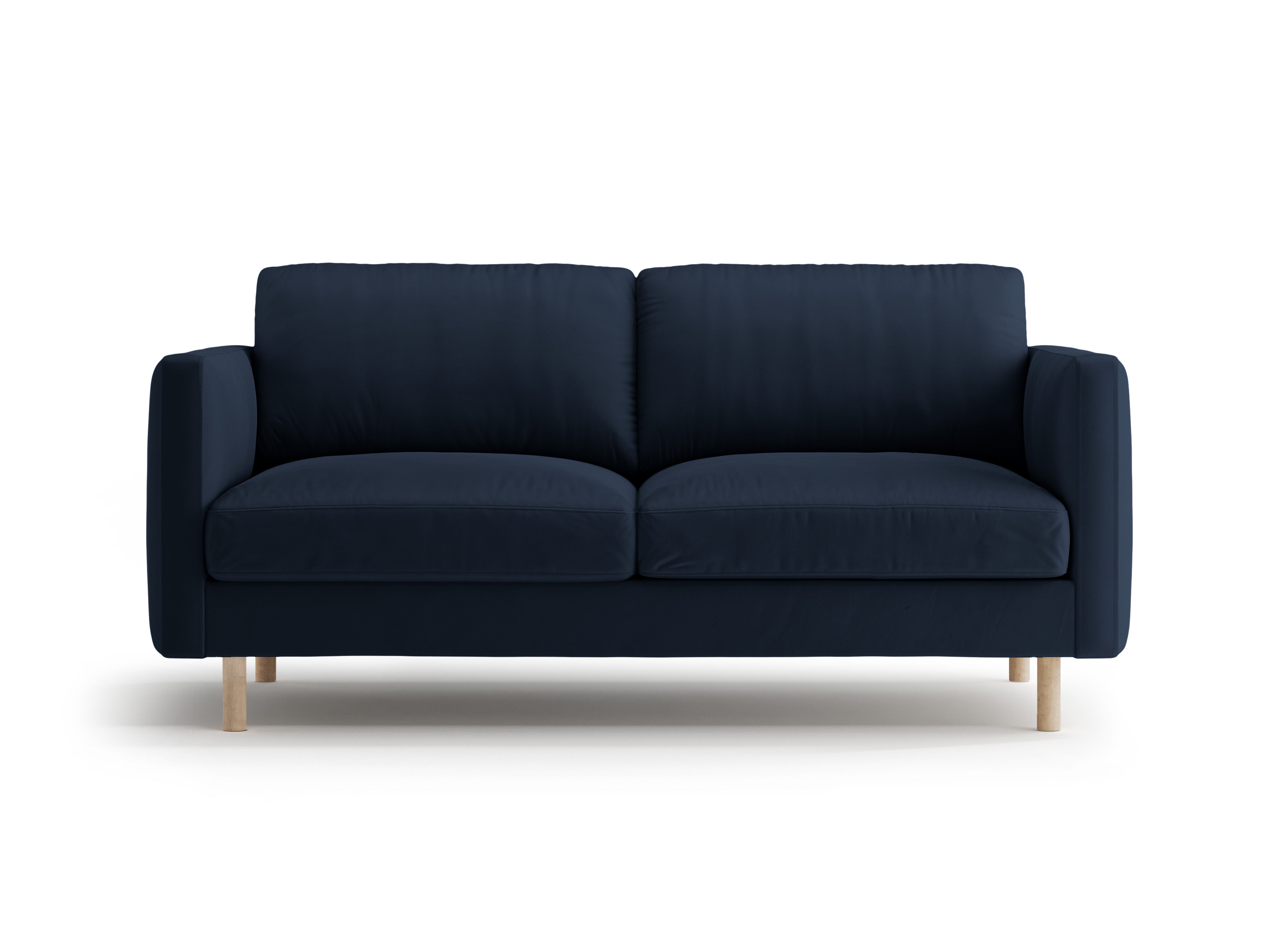 Sofa Eden 146x92cm, Materijal: Baršun
