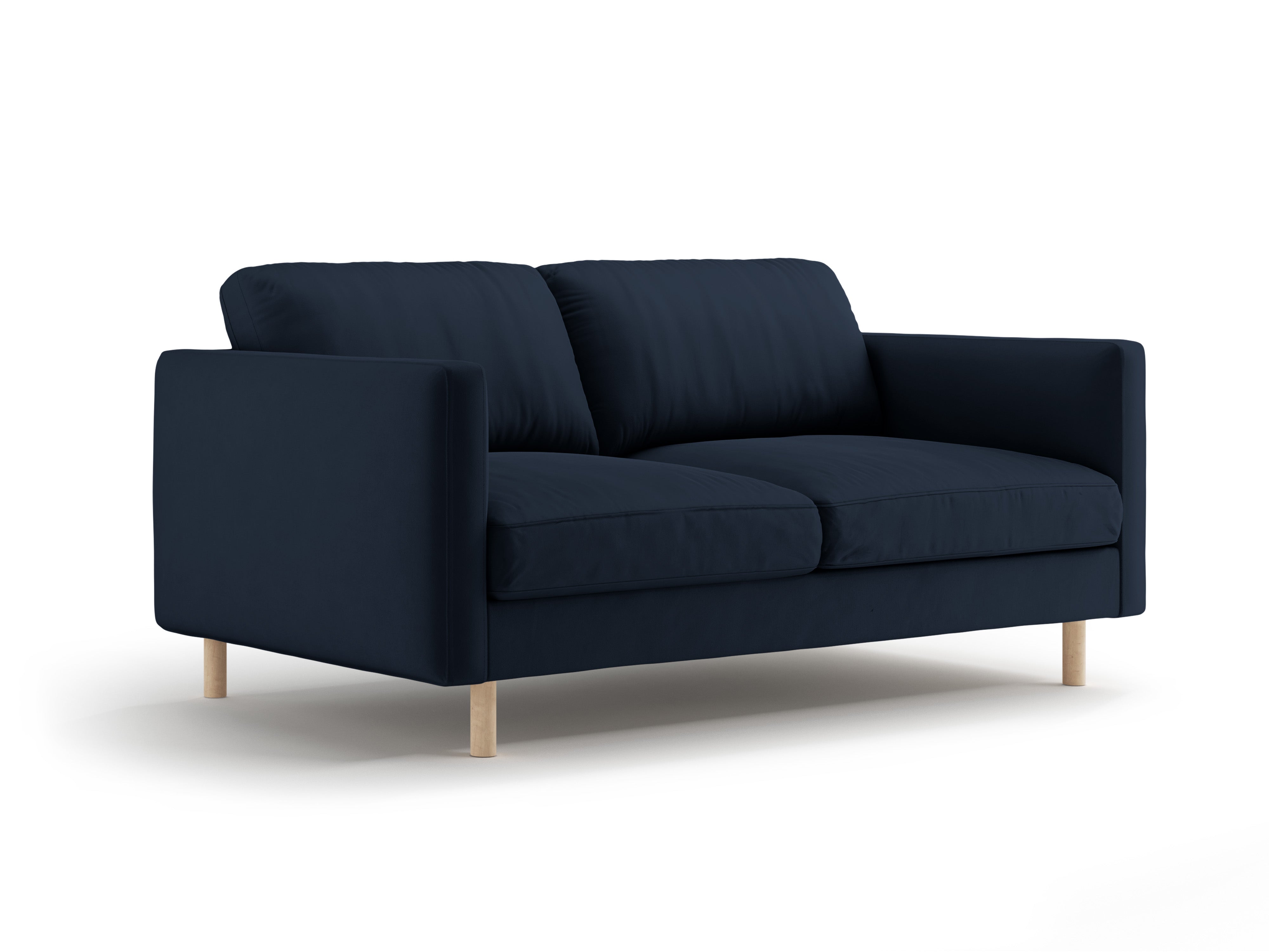 Sofa Eden 146x92cm, Materijal: Baršun