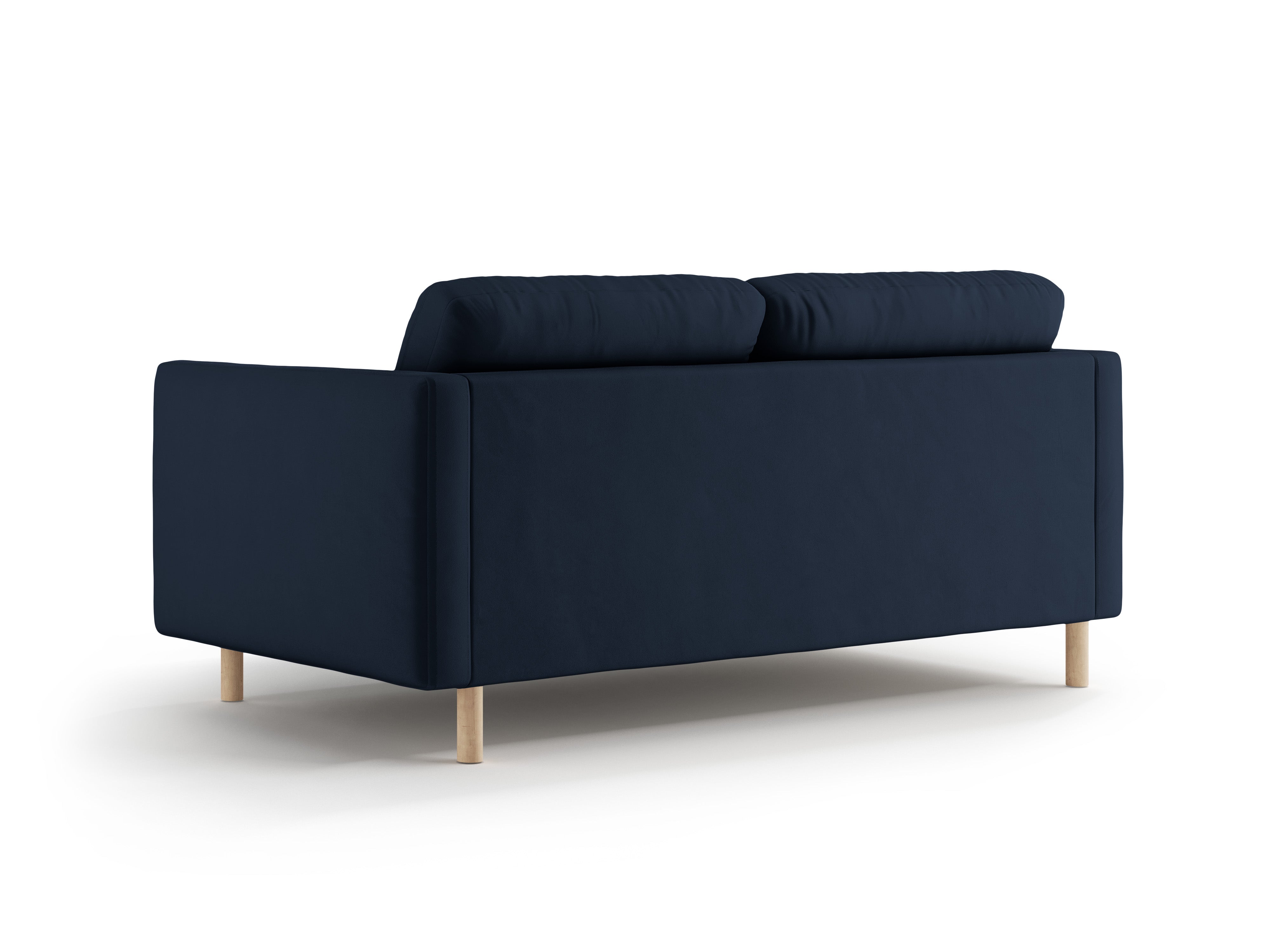 Sofa Eden 146x92cm, Materijal: Baršun