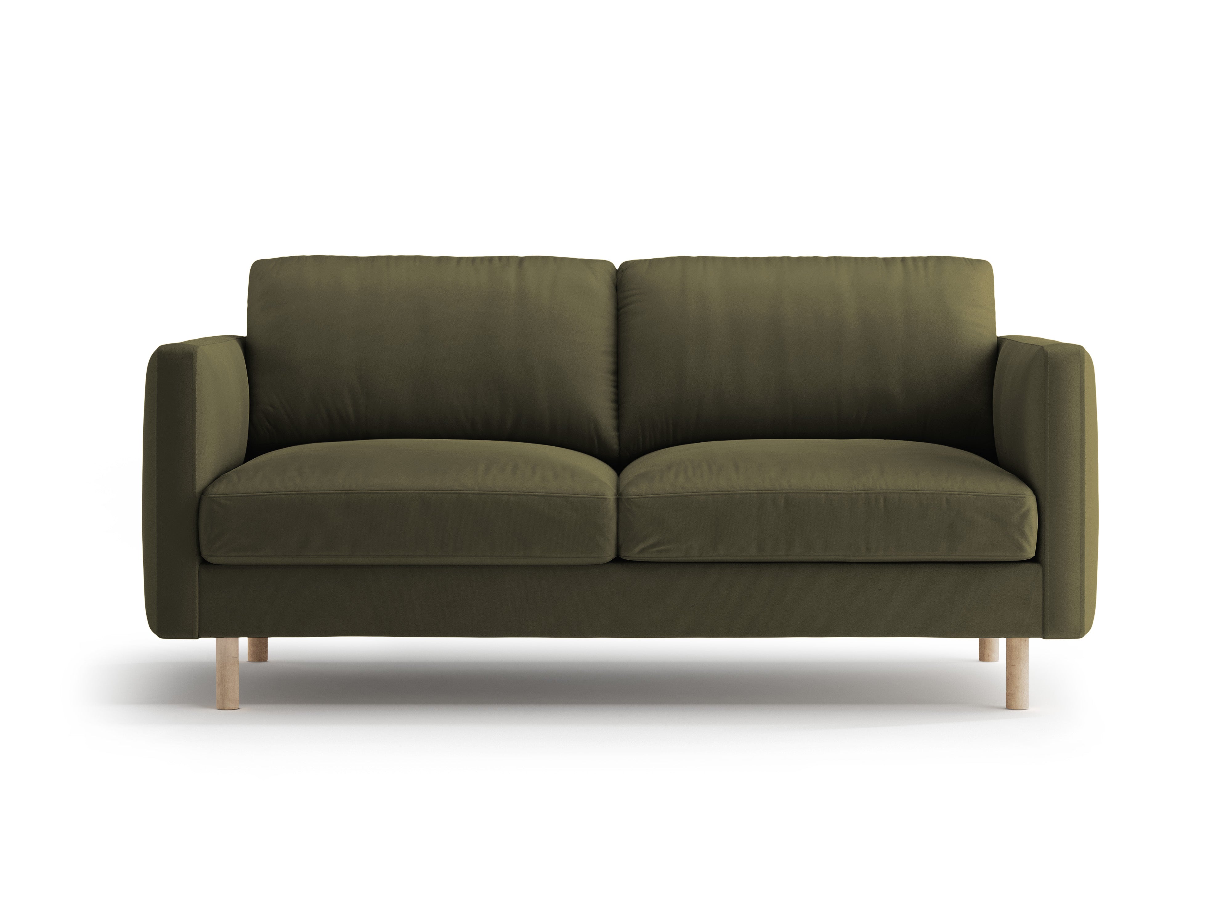 Sofa Eden 146x92cm, Materijal: Baršun