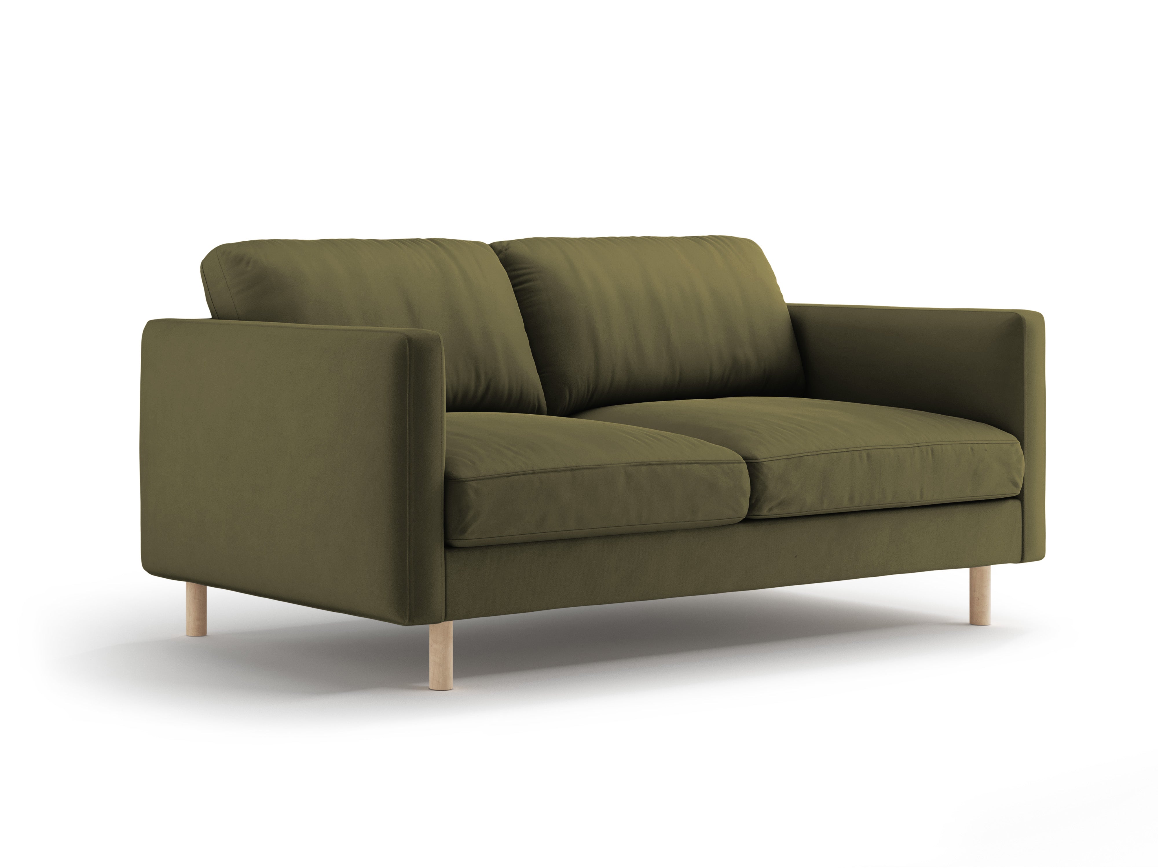 Sofa Eden 146x92cm, Materijal: Baršun