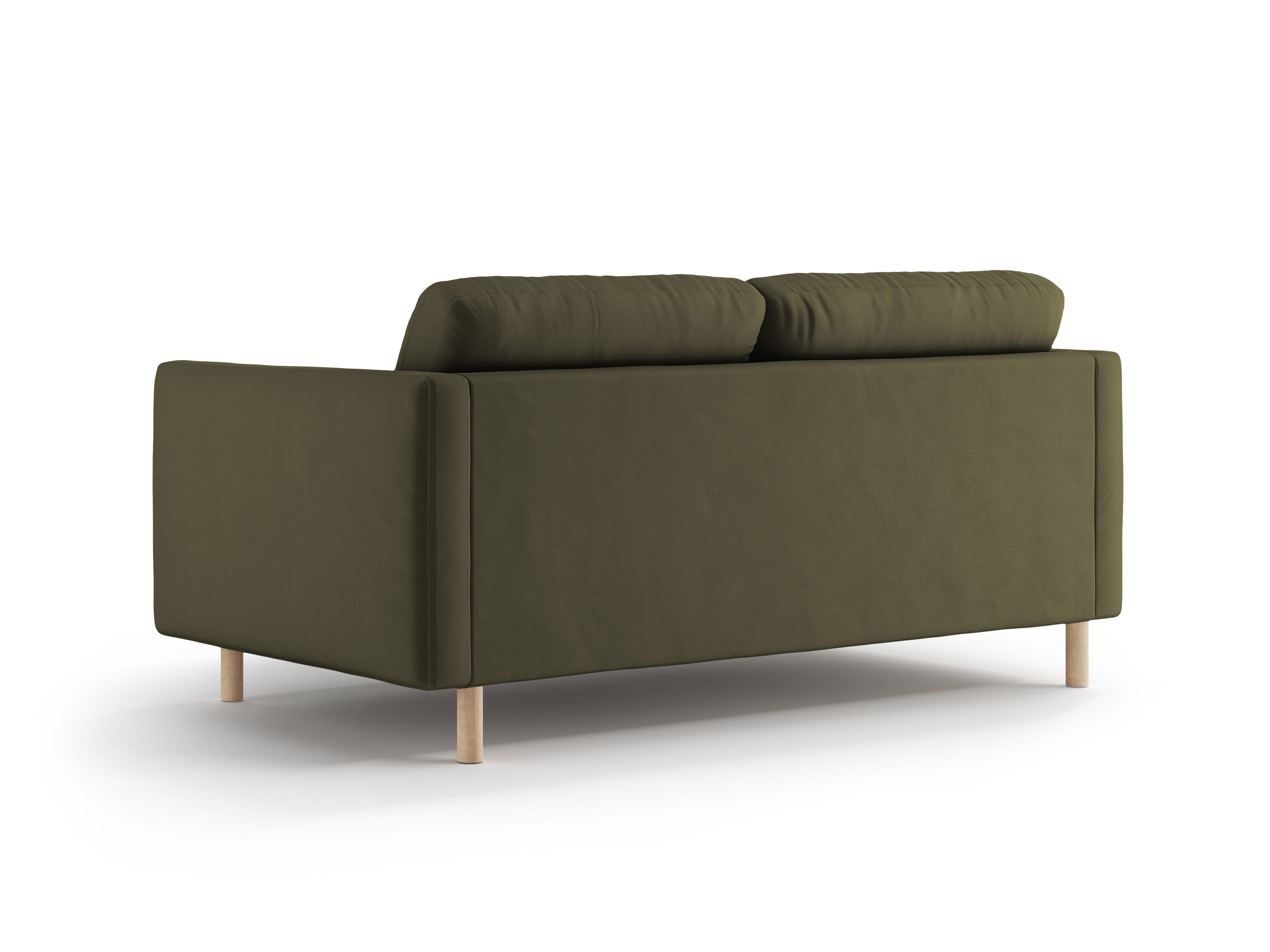 Sofa Eden 146x92cm, Materijal: Baršun