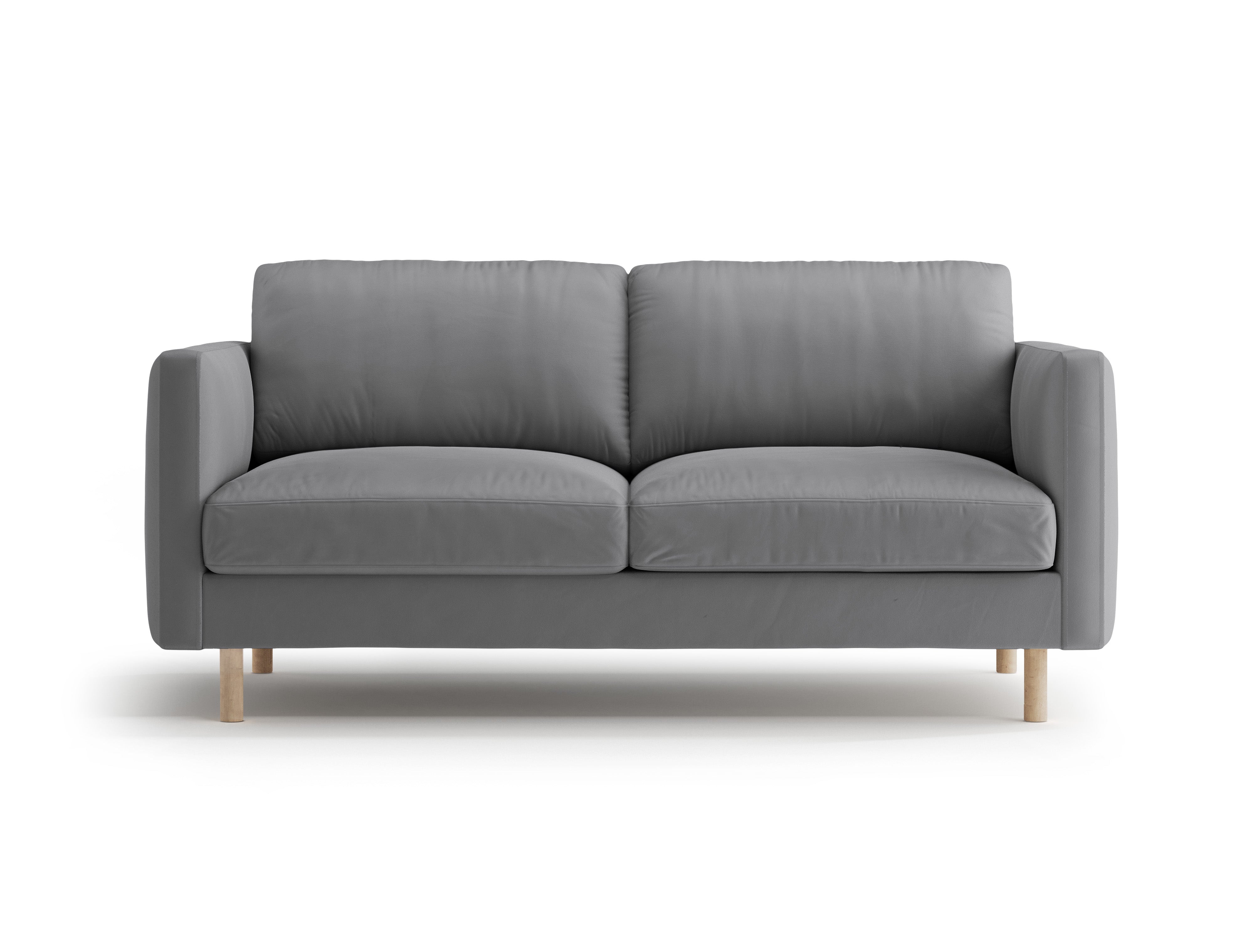 Sofa Eden 146x92cm, Materijal: Baršun