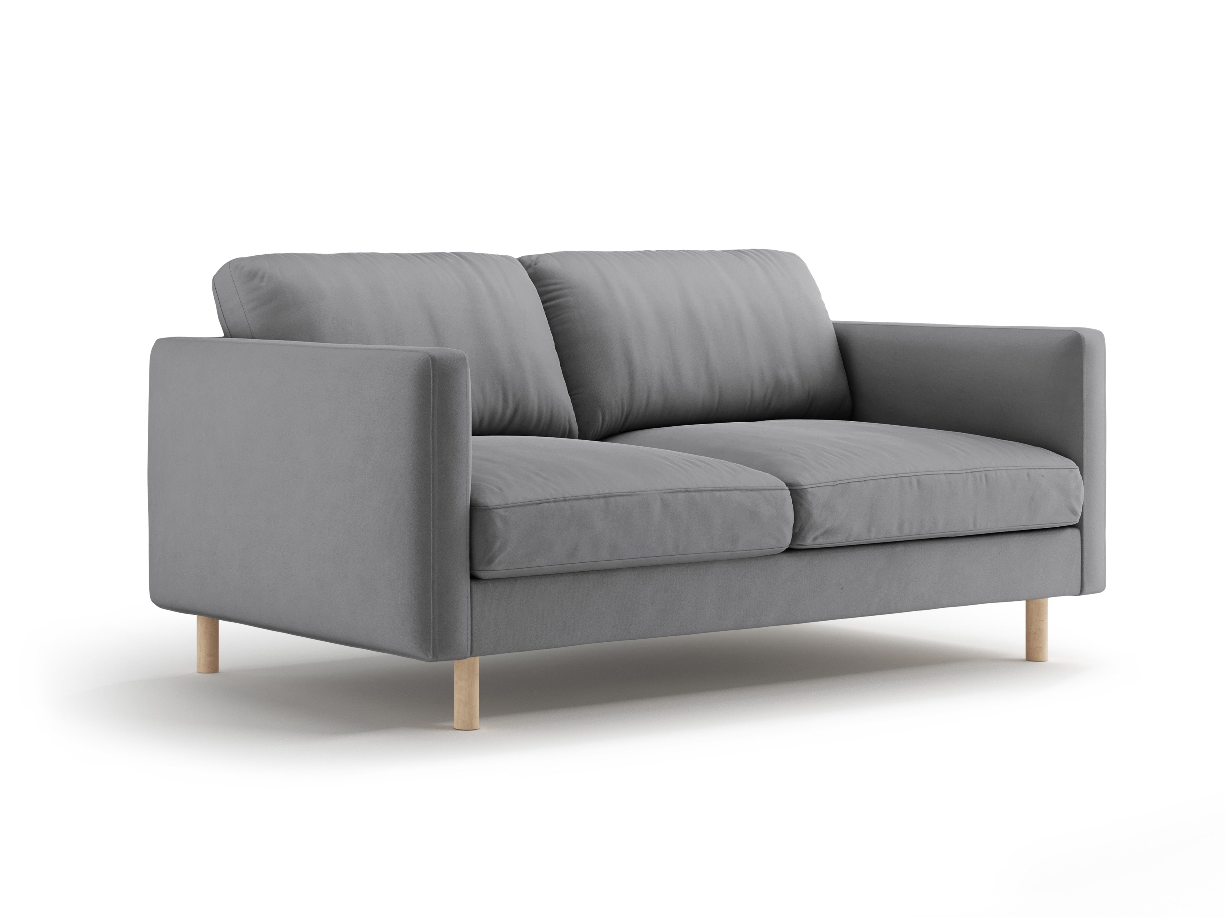 Sofa Eden 146x92cm, Materijal: Baršun