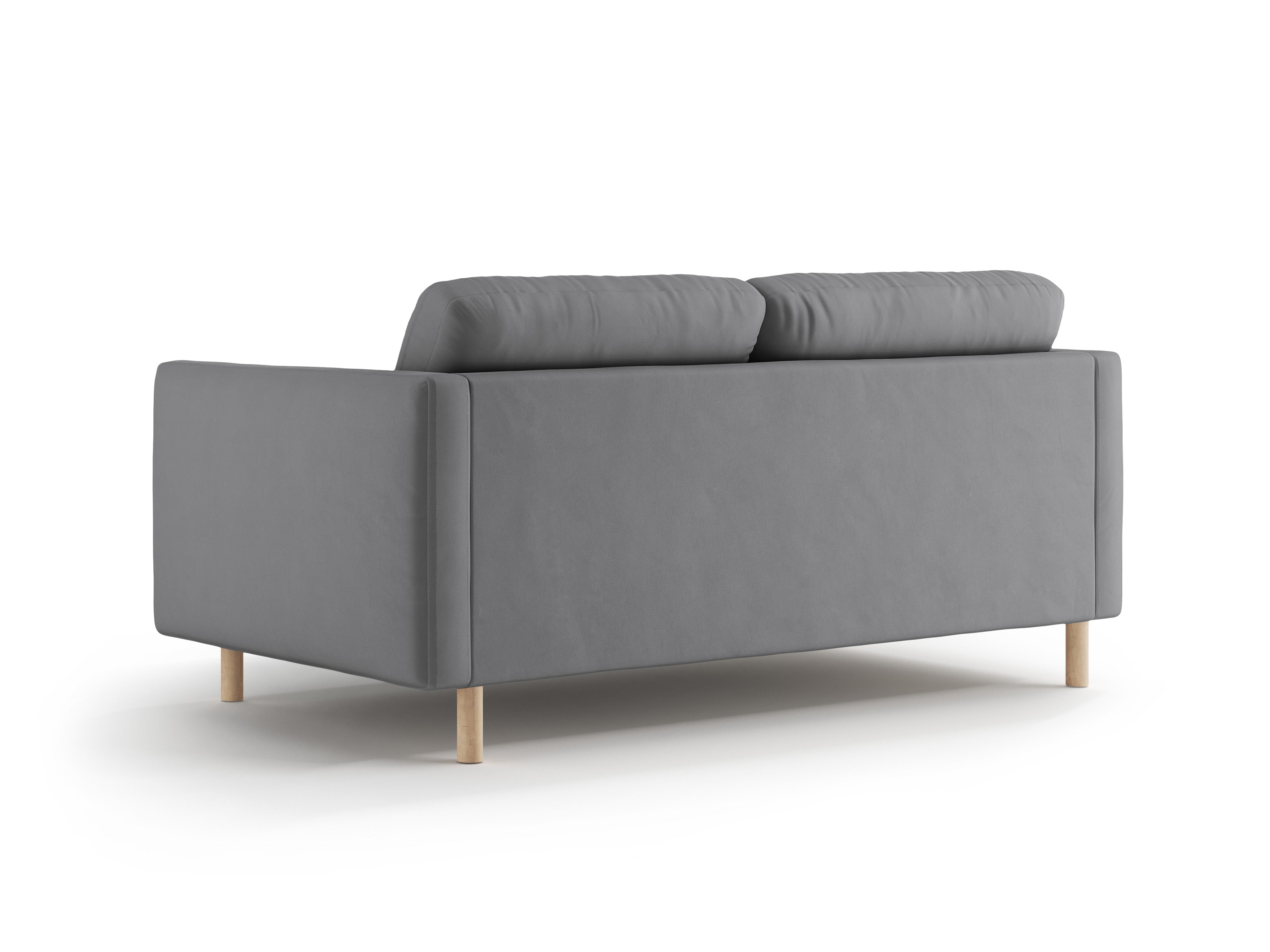 Sofa Eden 146x92cm, Materijal: Baršun