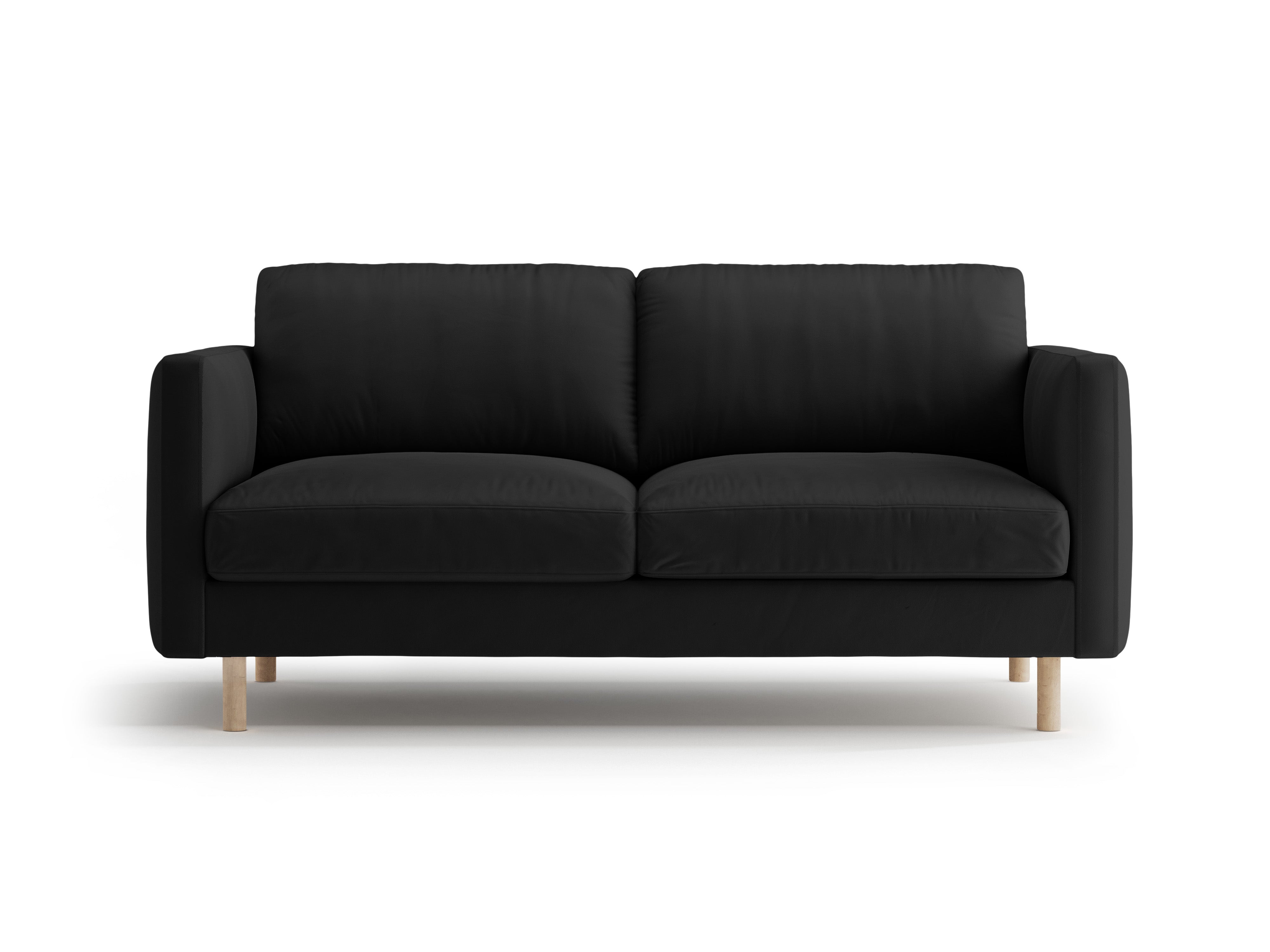 Sofa Eden 146x92cm, Materijal: Baršun