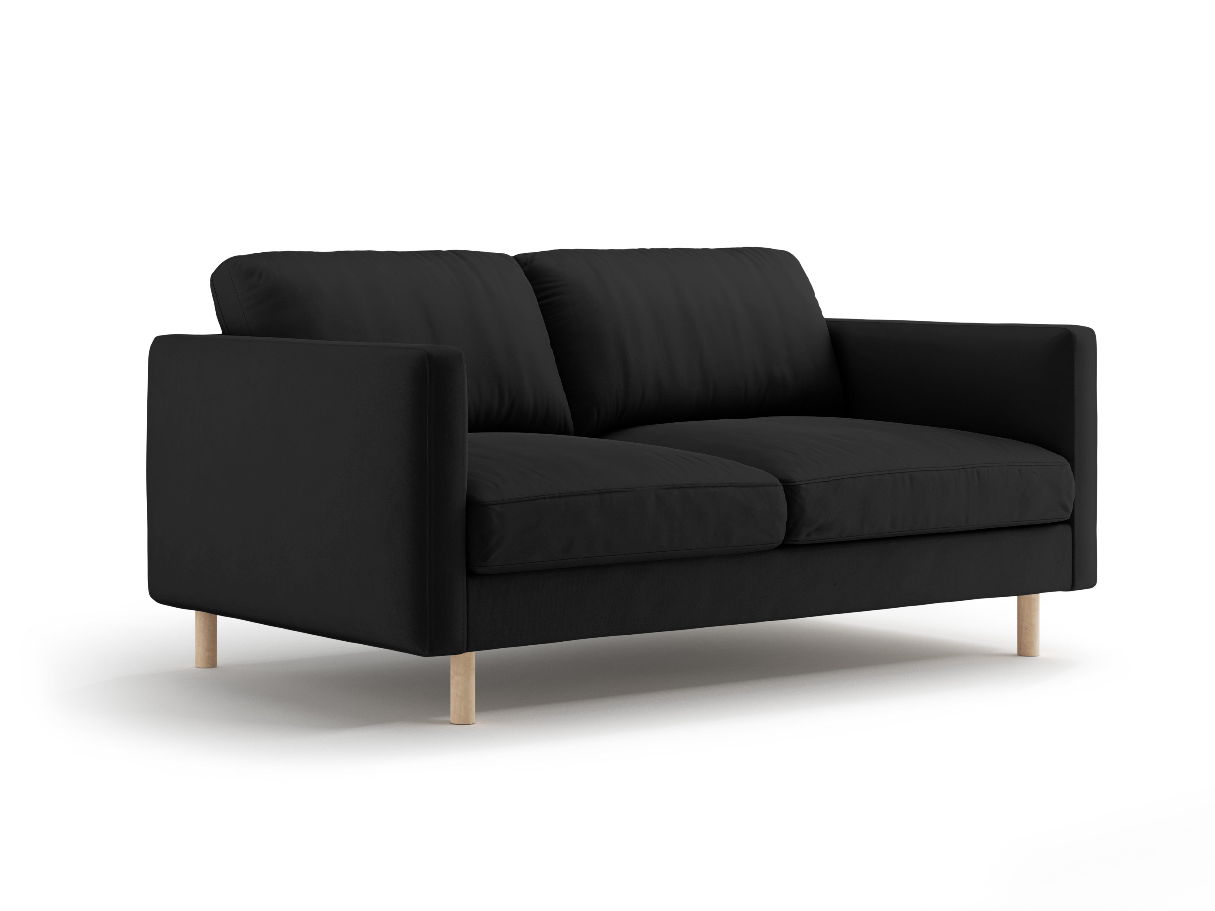 Sofa Eden 146x92cm, Materijal: Baršun
