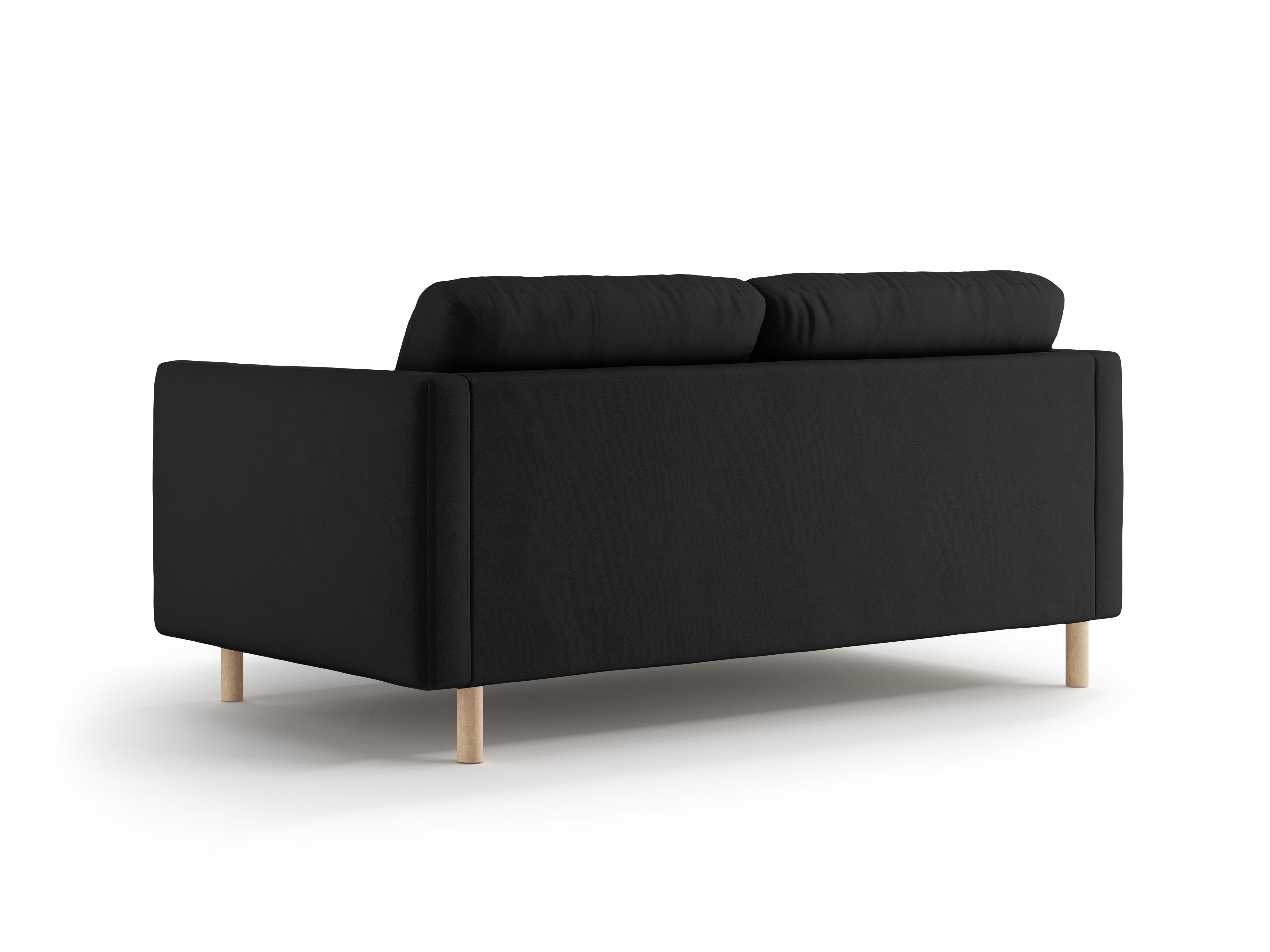 Sofa Eden 146x92cm, Materijal: Baršun