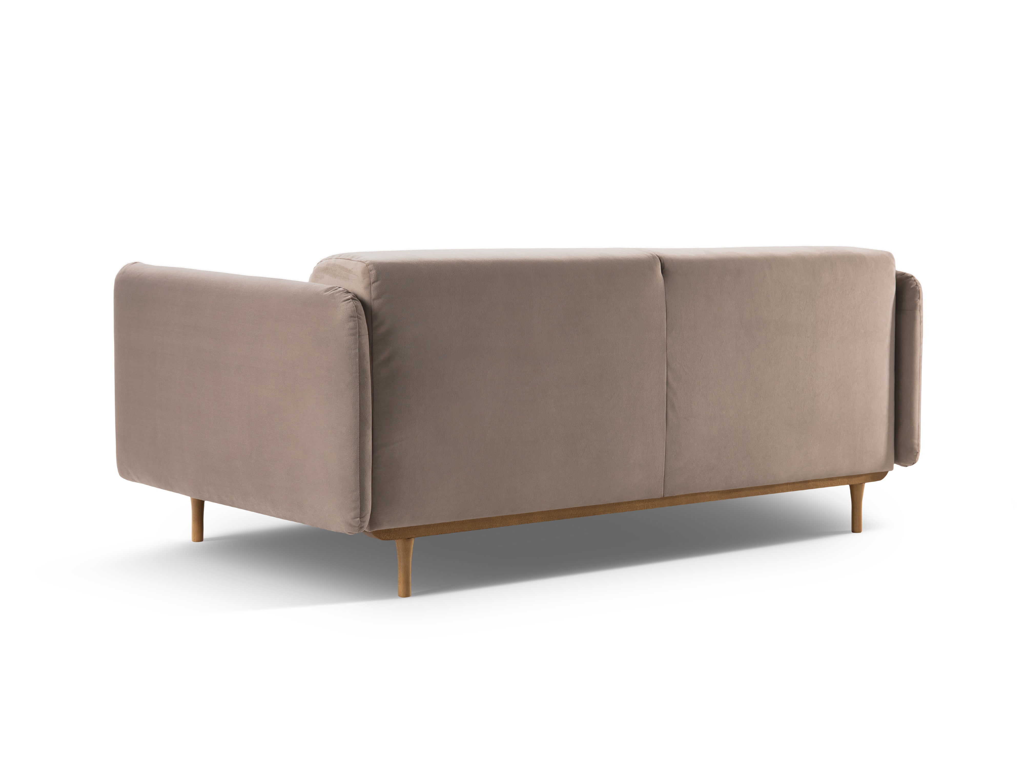 Sofa Noomi 162x94cm, Materijal: Baršun