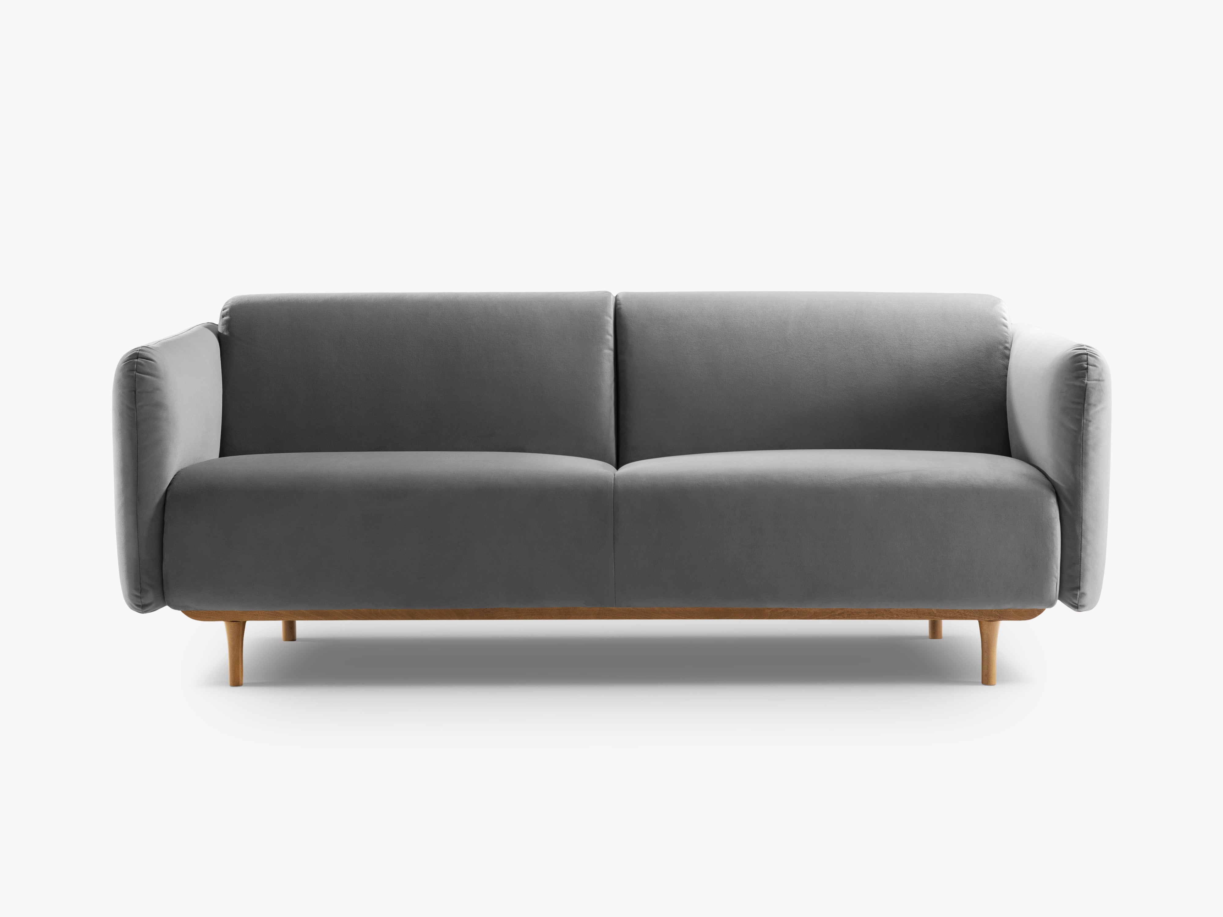 Sofa Noomi 162x94cm, Materijal: Baršun
