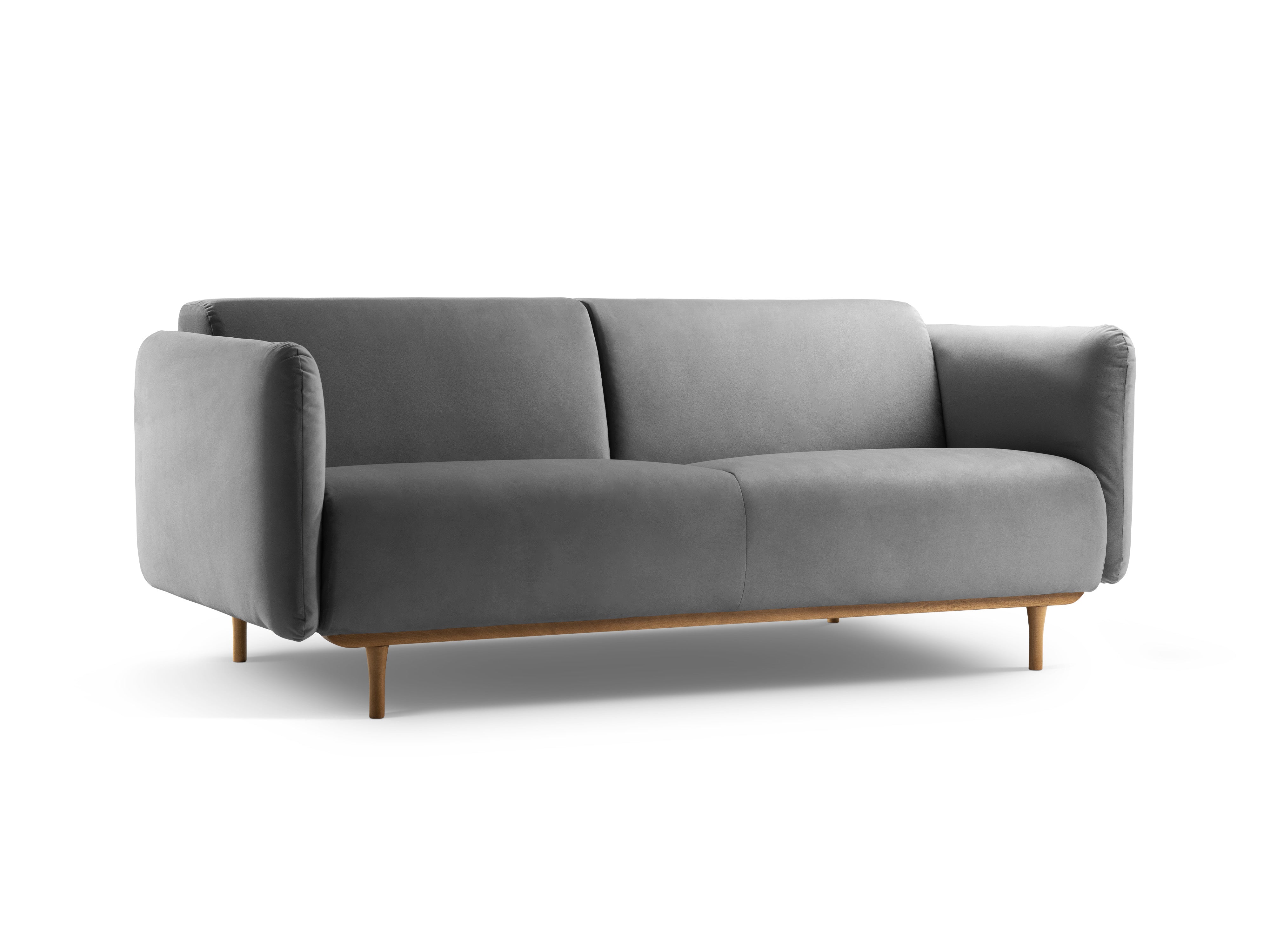 Sofa Noomi 162x94cm, Materijal: Baršun