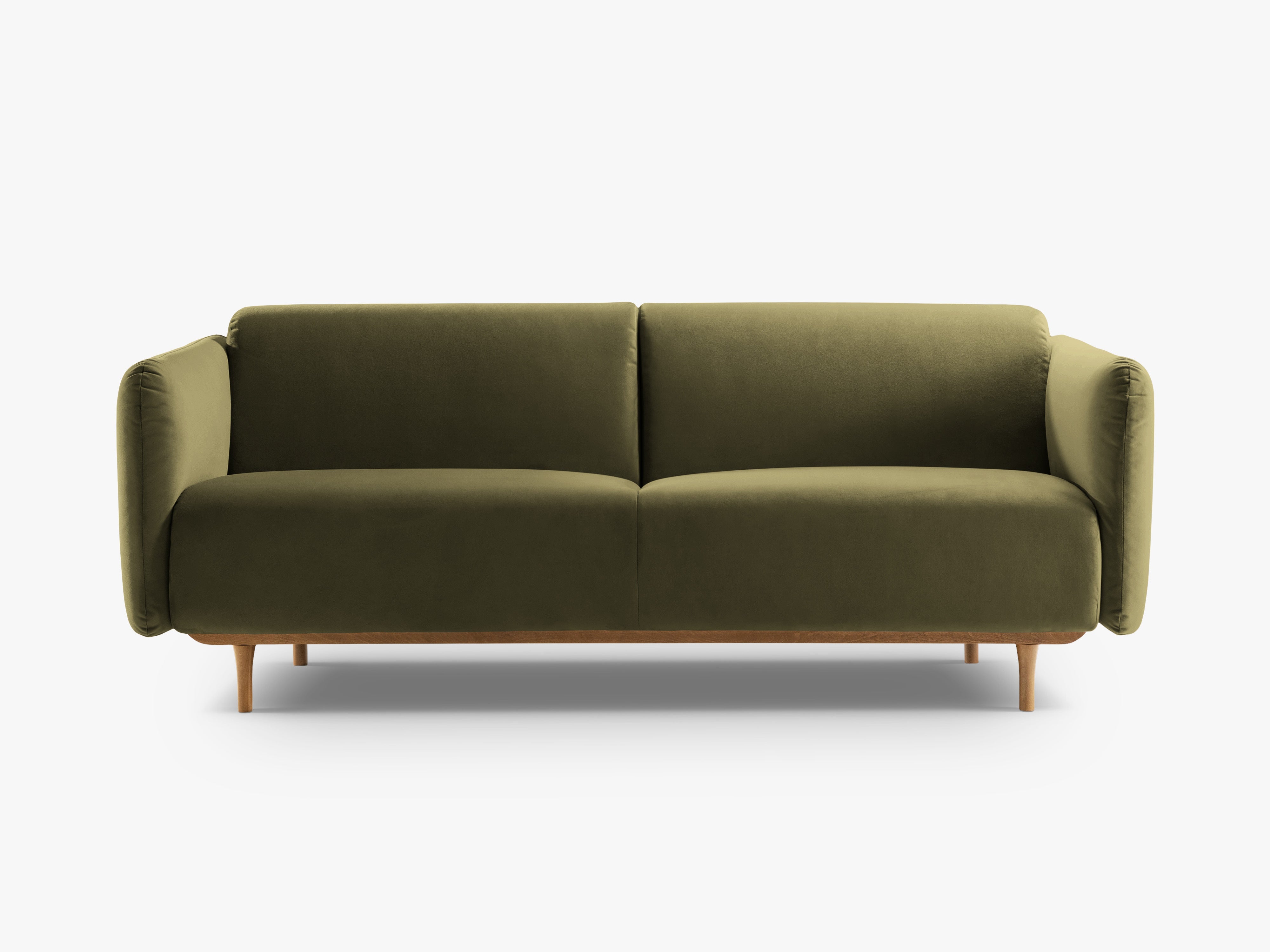 Sofa Noomi 162x94cm, Materijal: Baršun