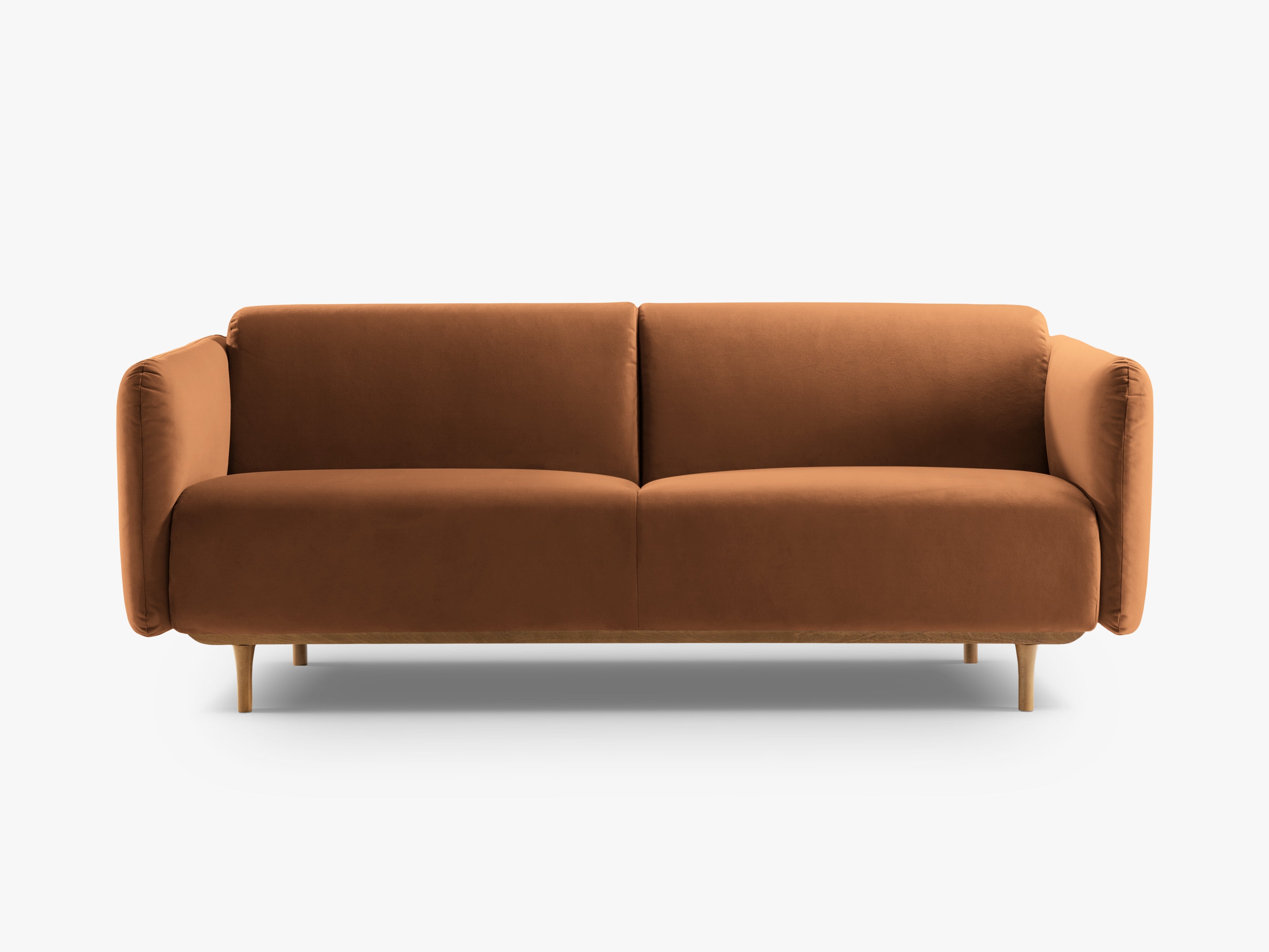 Sofa Noomi 162x94cm, Materijal: Baršun