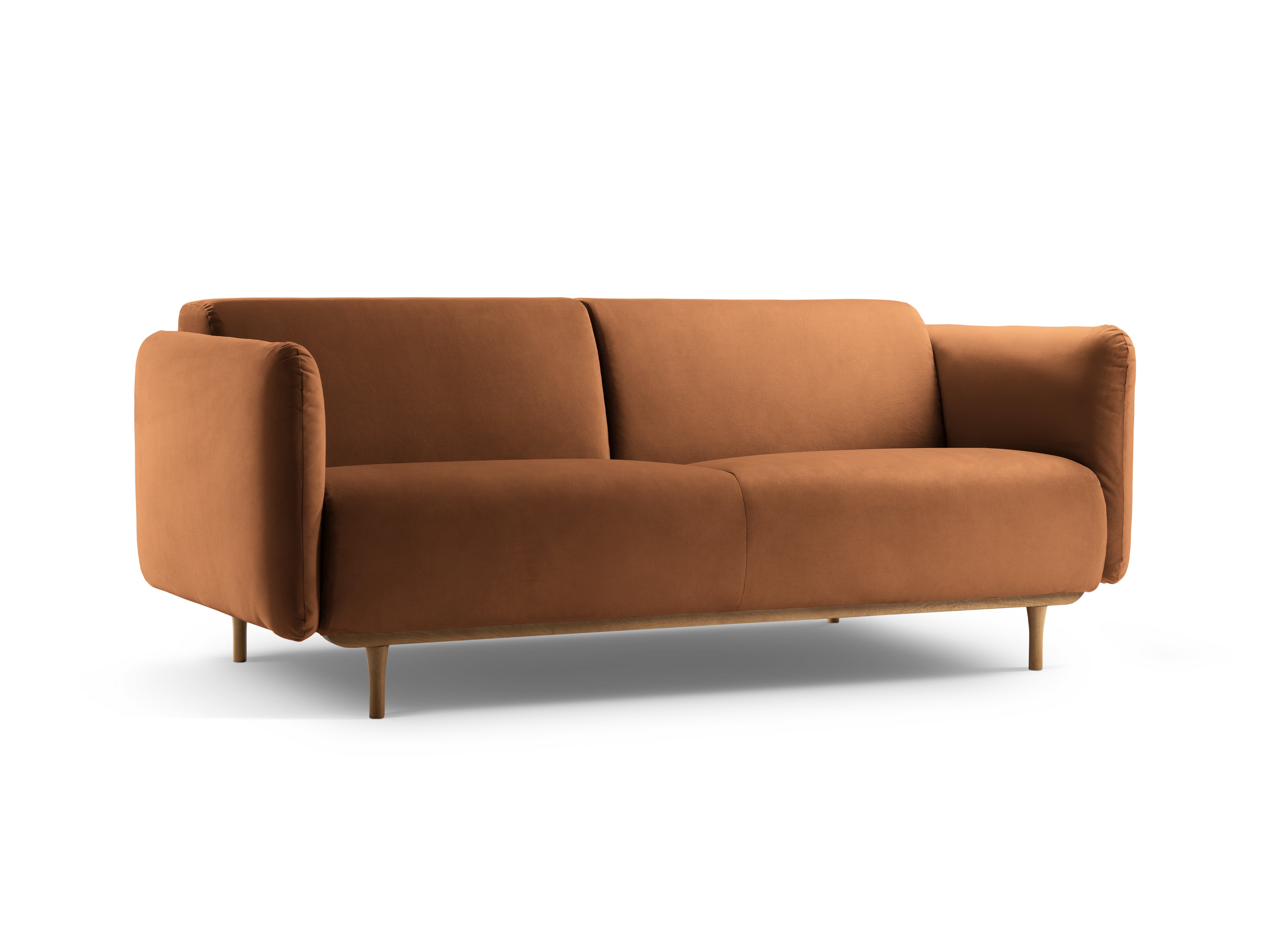 Sofa Noomi 162x94cm, Materijal: Baršun