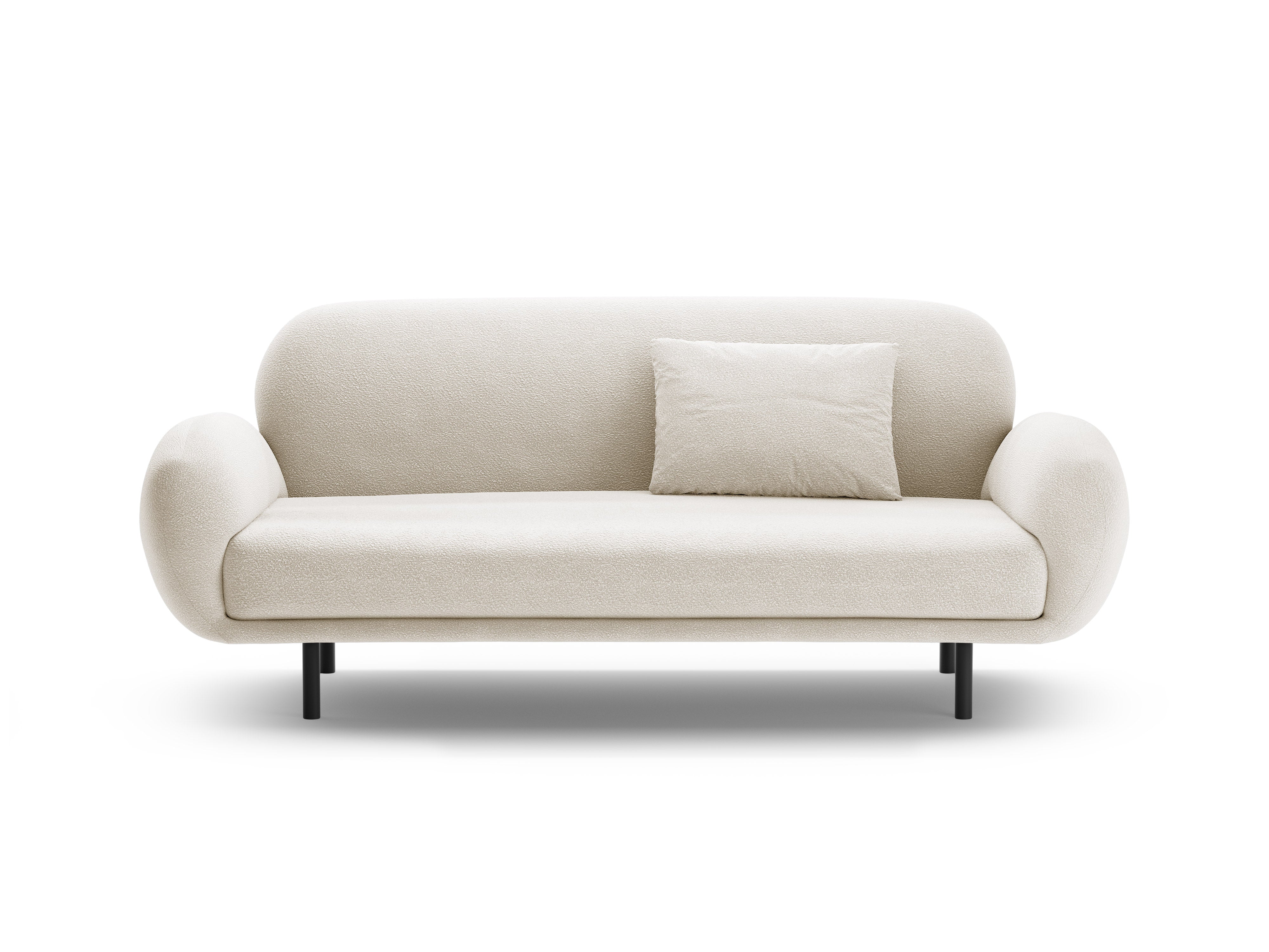 Sofa Poppy 178x72cm, Materijal: Boucle