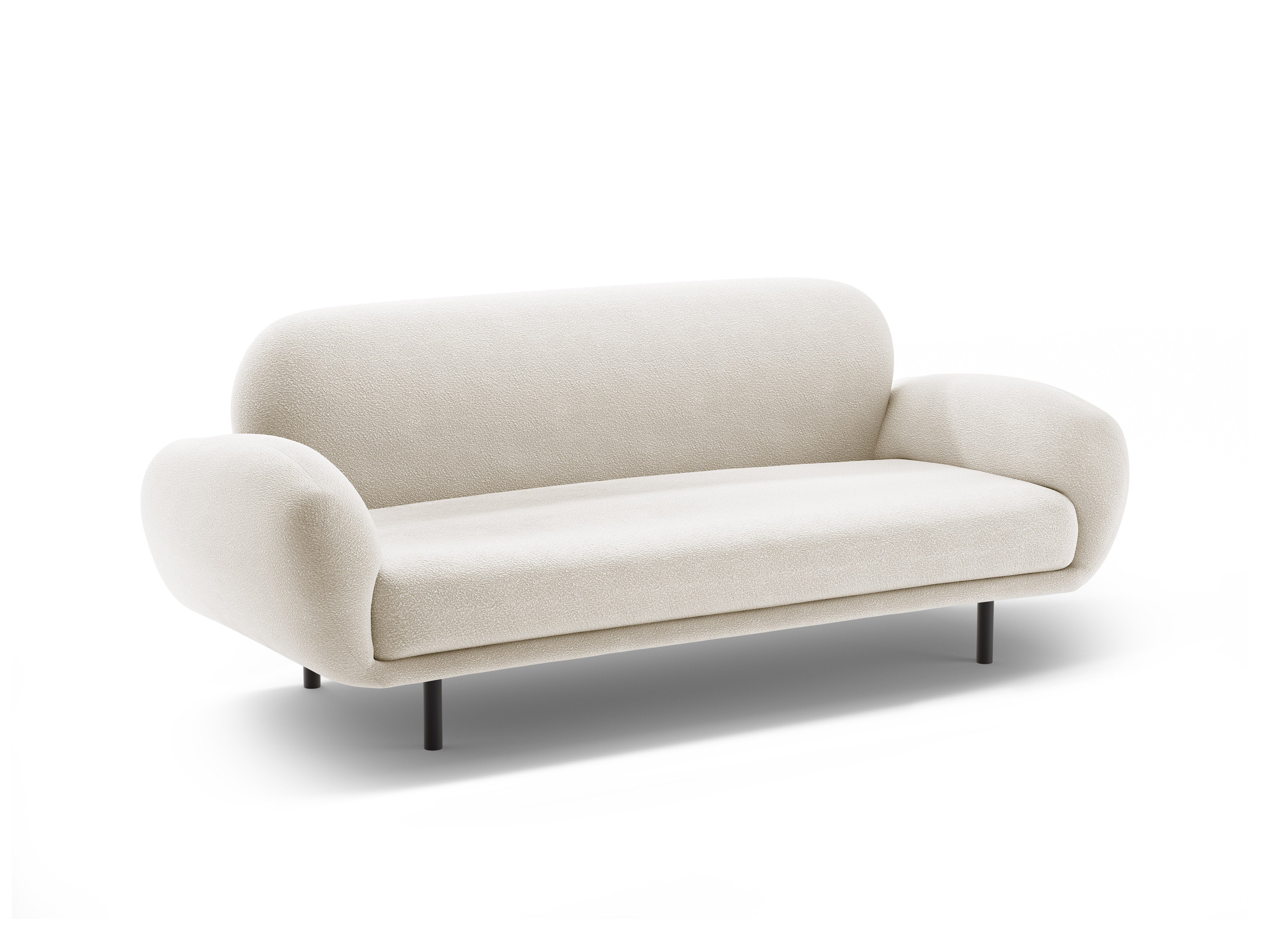 Sofa Poppy 178x72cm, Materijal: Boucle