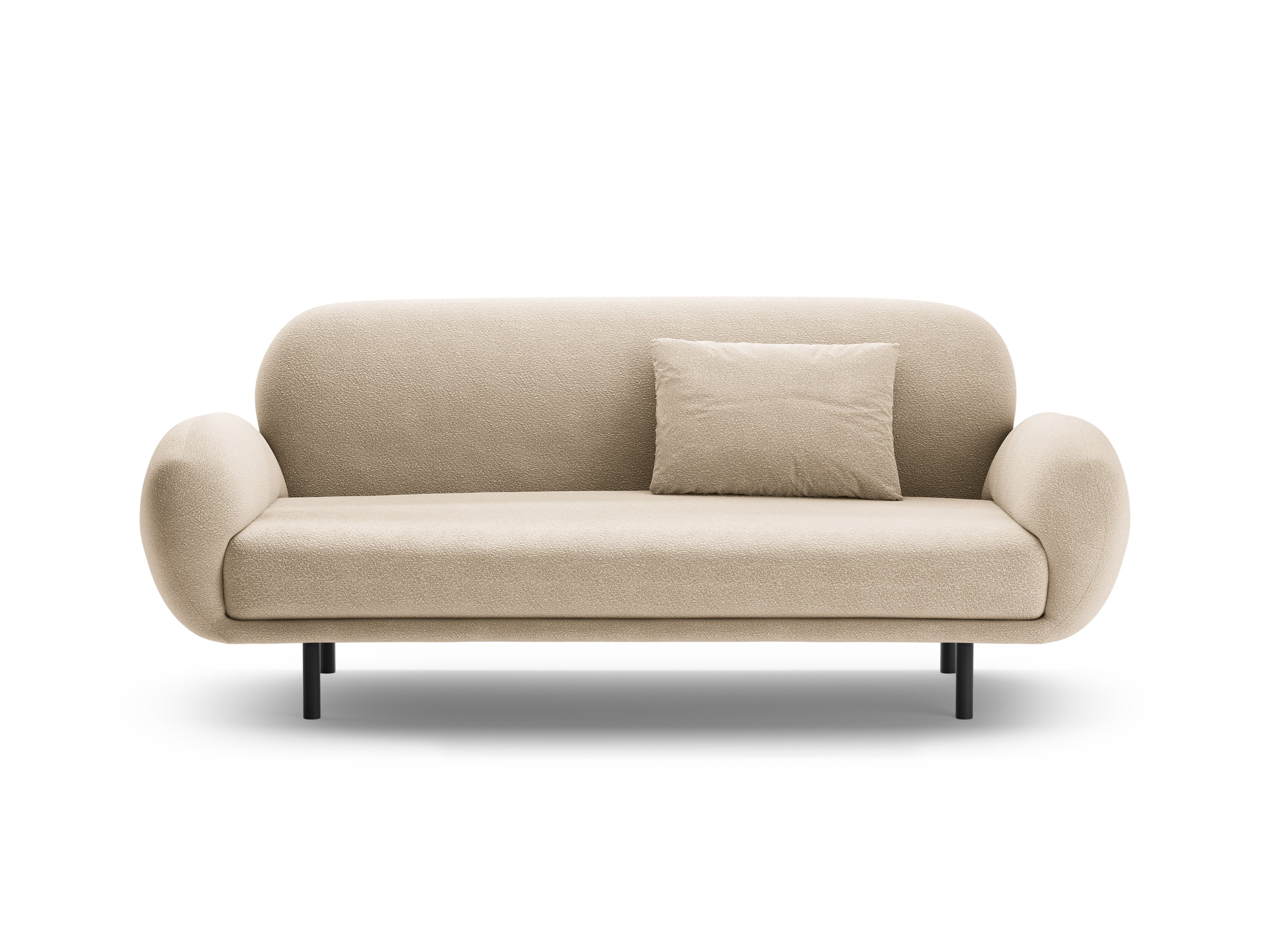 Sofa Poppy 178x72cm, Materijal: Boucle