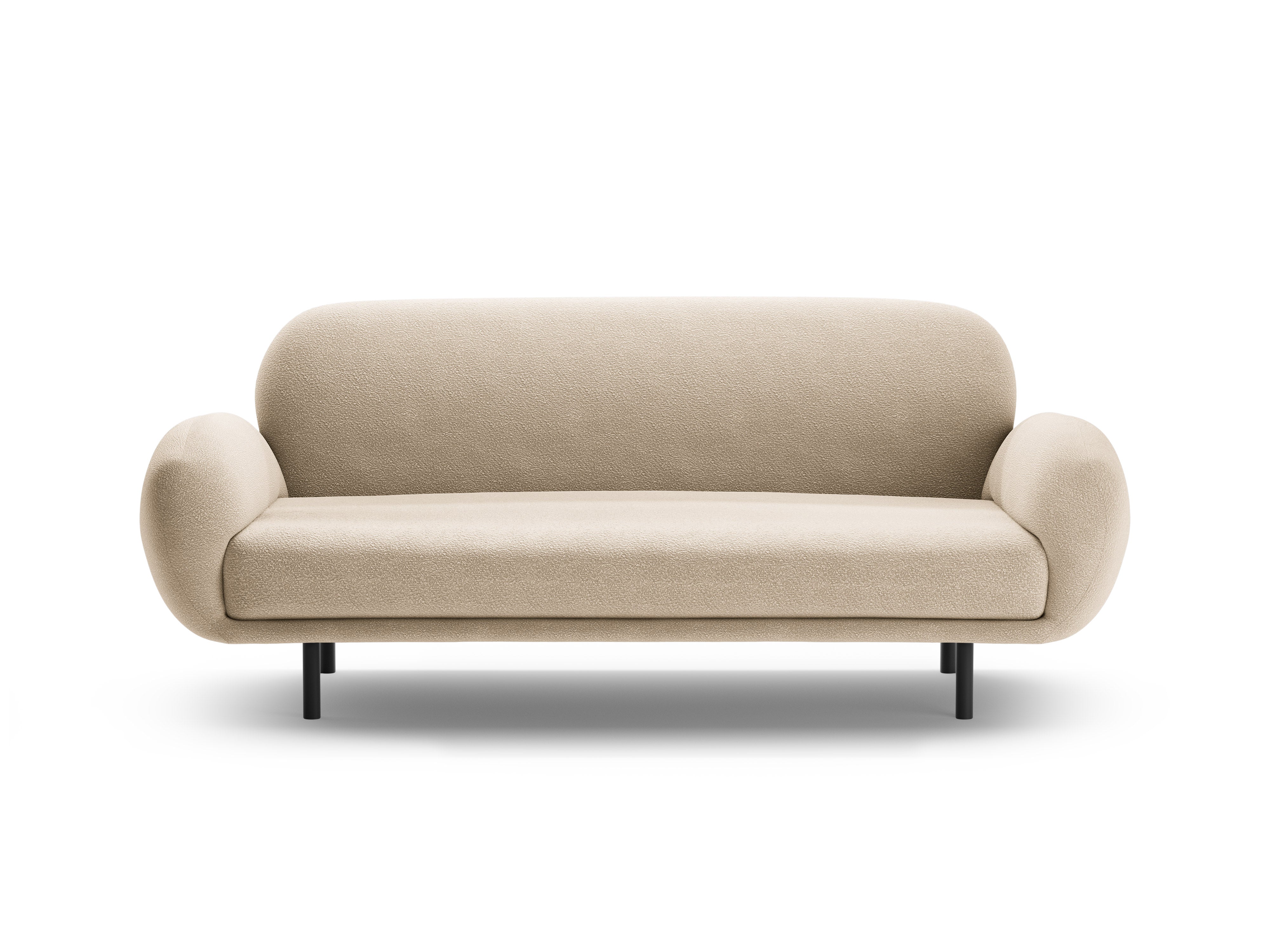 Sofa Poppy 178x72cm, Materijal: Boucle