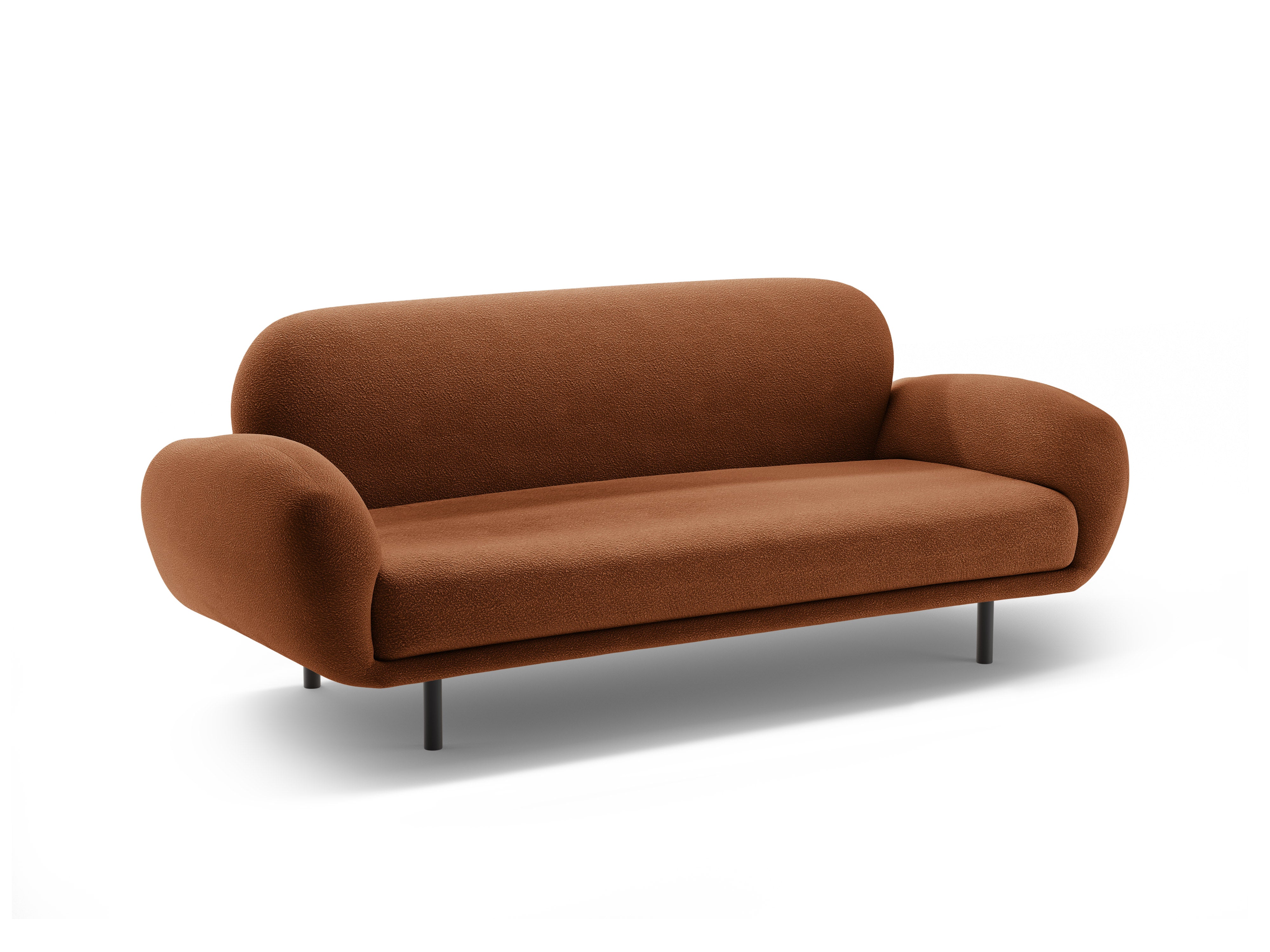 Sofa Poppy 178x72cm, Materijal: Boucle