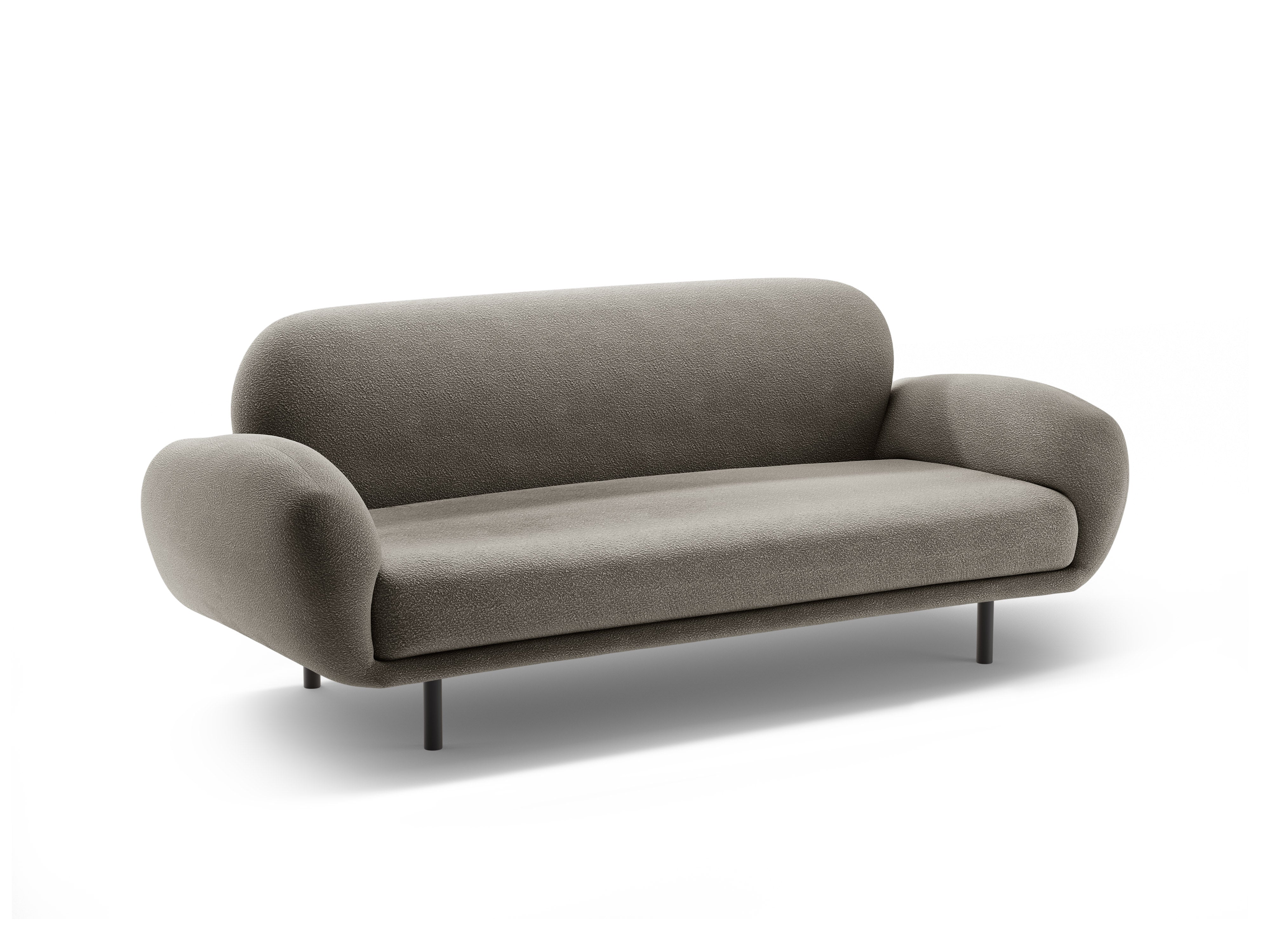 Sofa Poppy 178x72cm, Materijal: Boucle