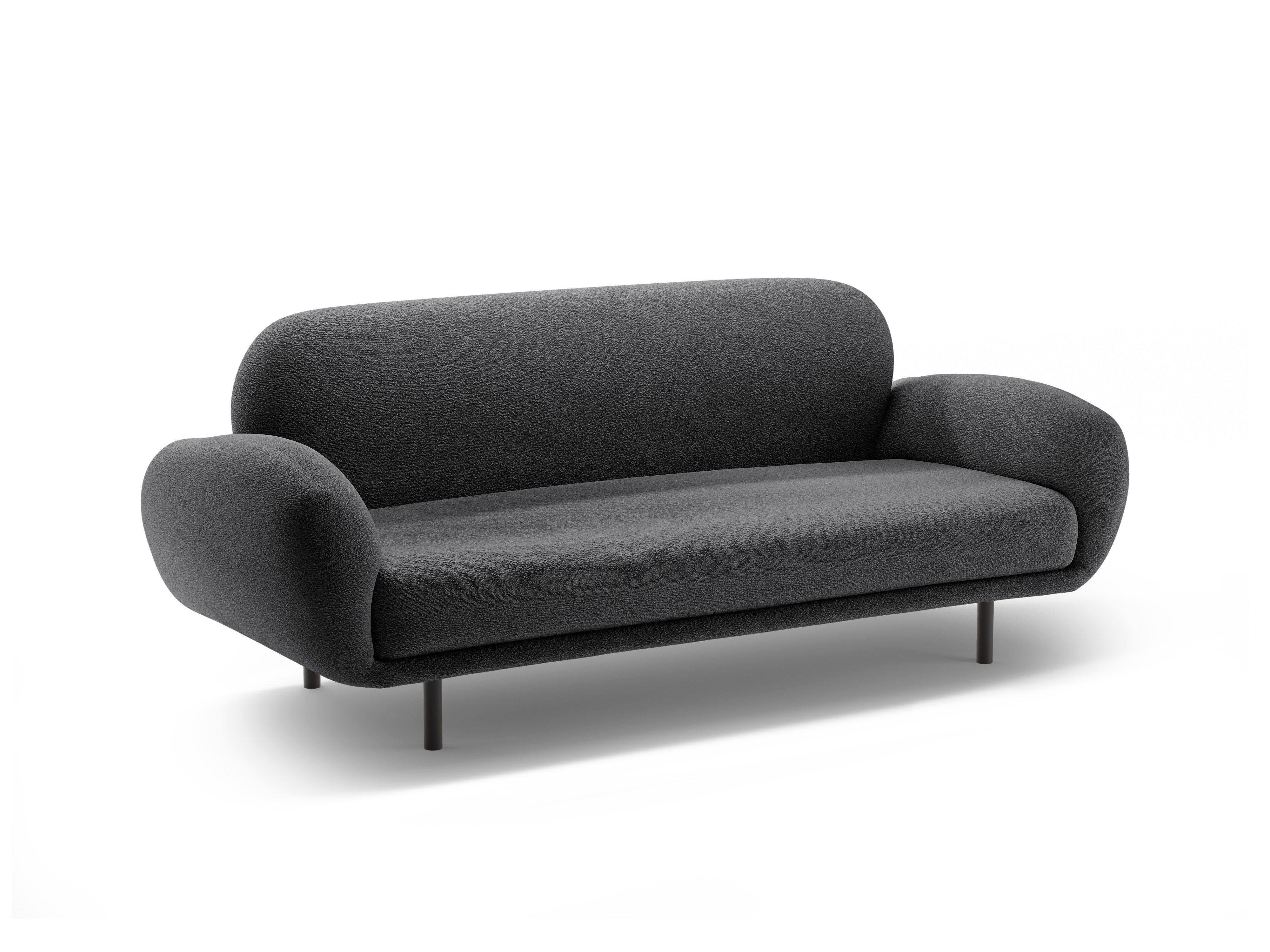 Sofa Poppy 178x72cm, Materijal: Boucle