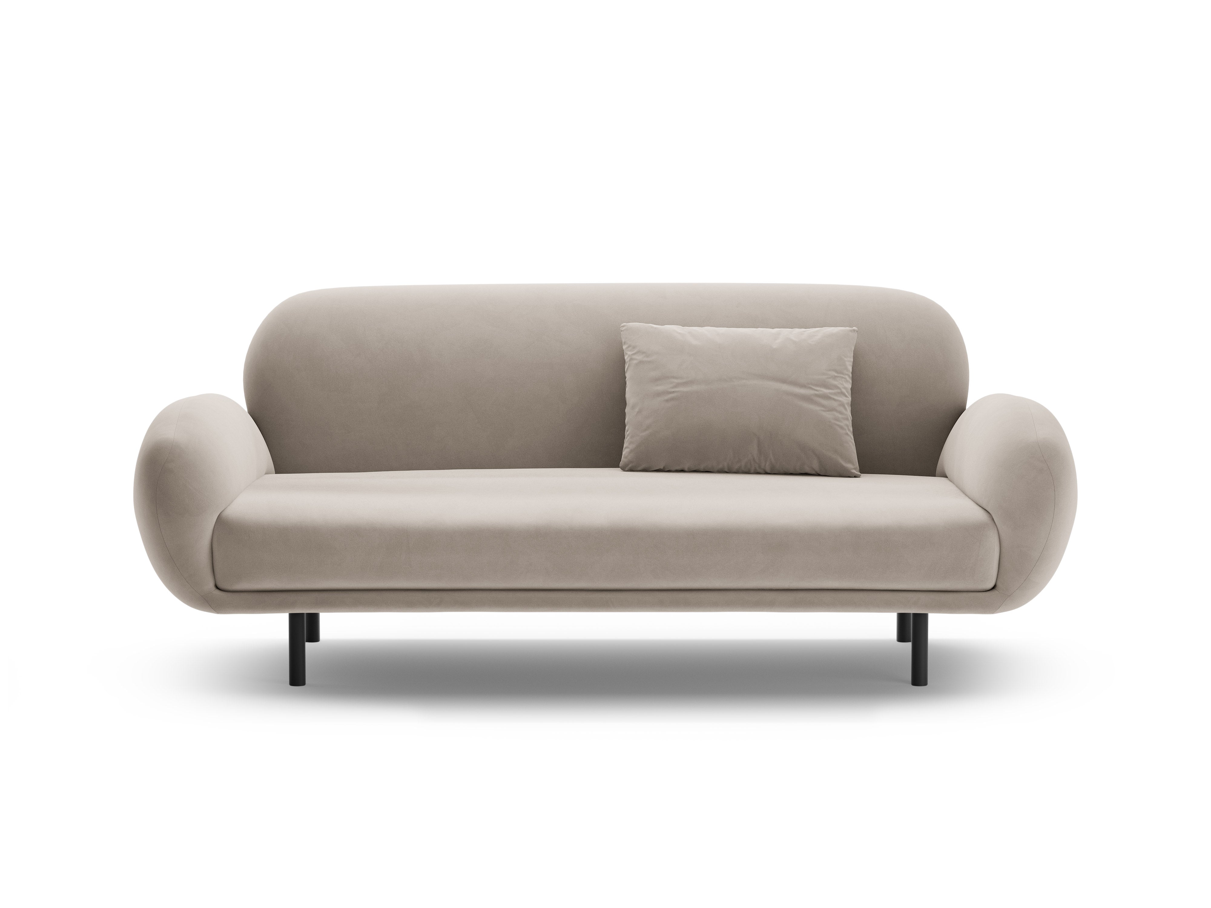 Sofa Poppy 178x72cm, Materijal: Baršun