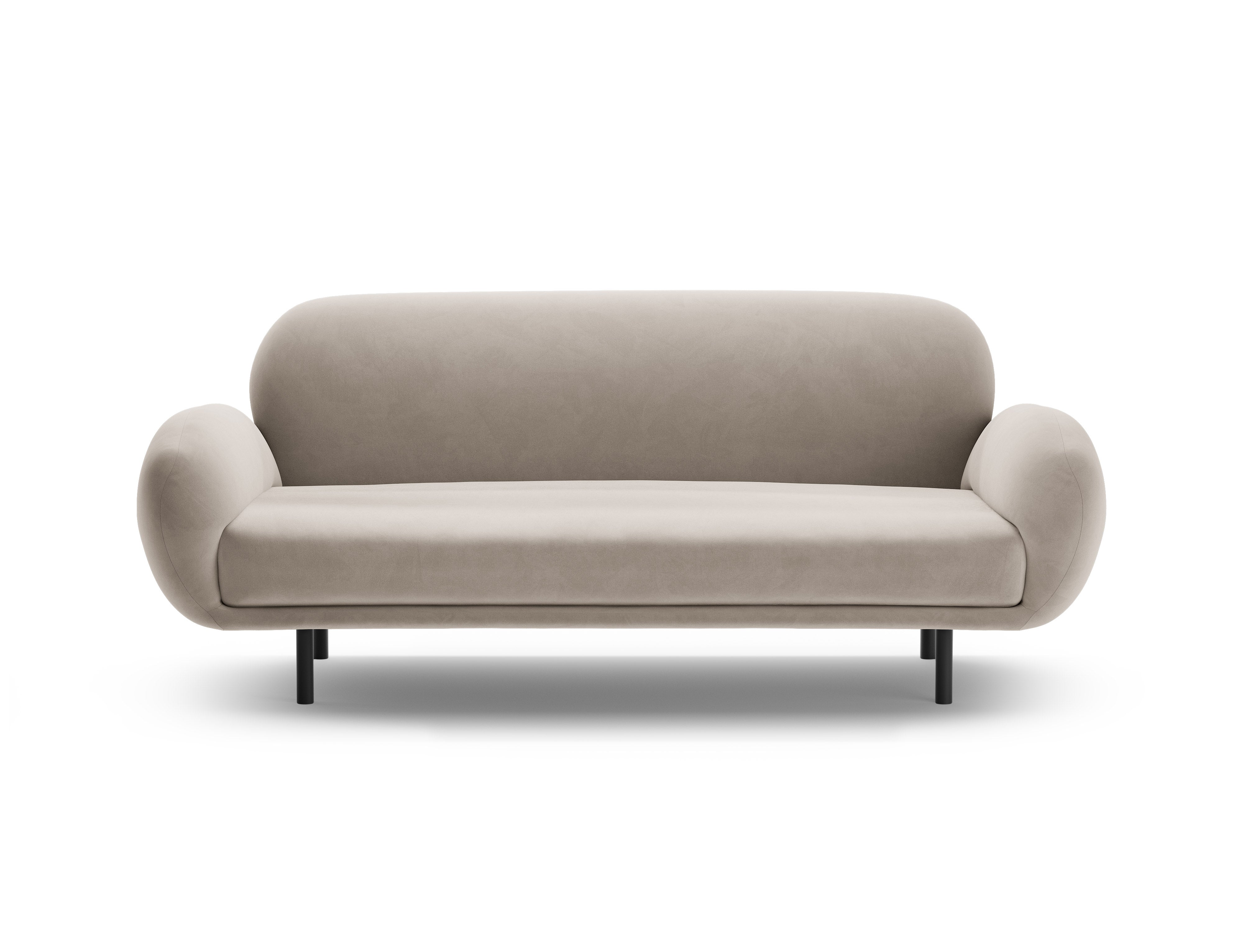 Sofa Poppy 178x72cm, Materijal: Baršun