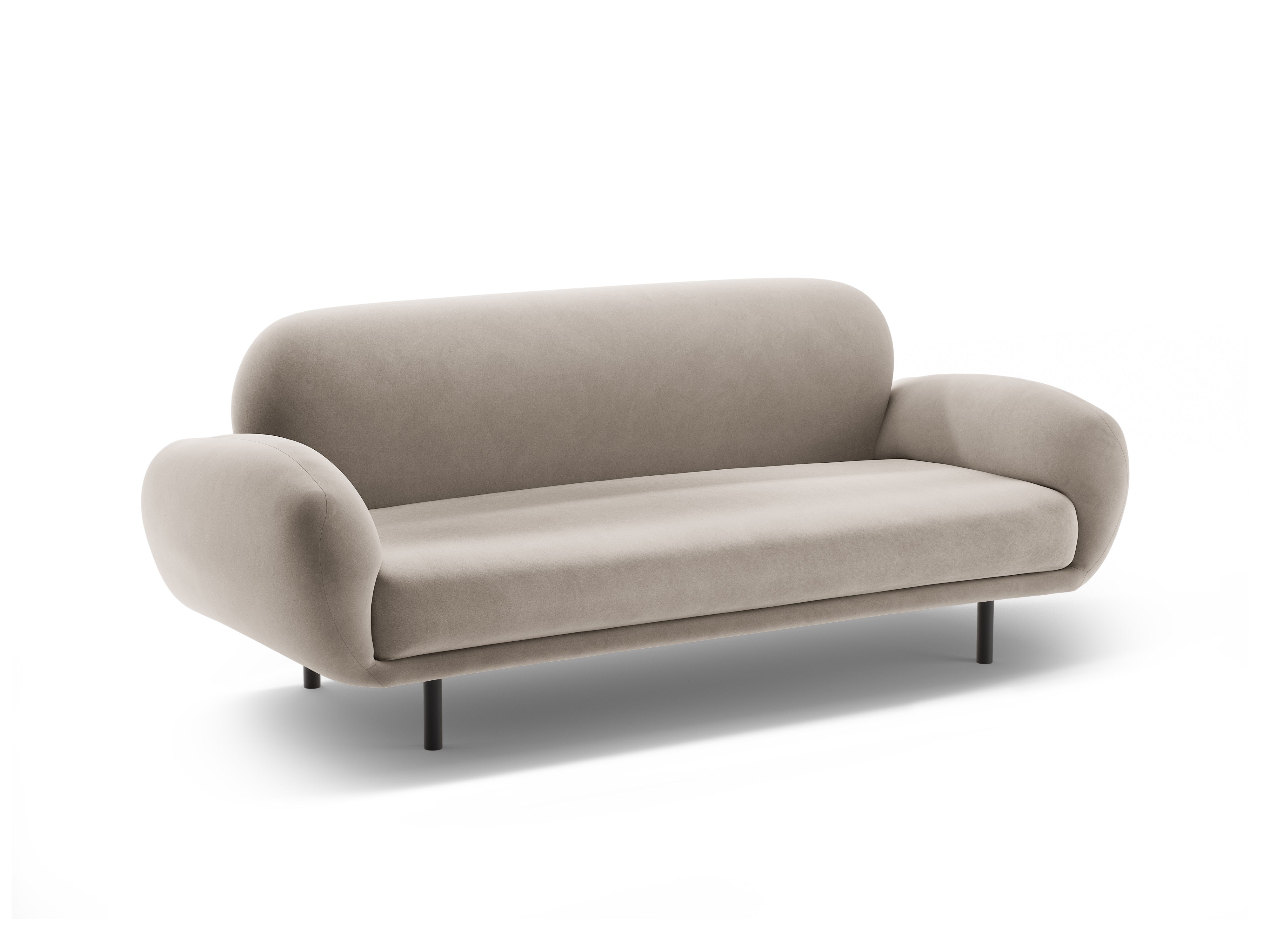 Sofa Poppy 178x72cm, Materijal: Baršun
