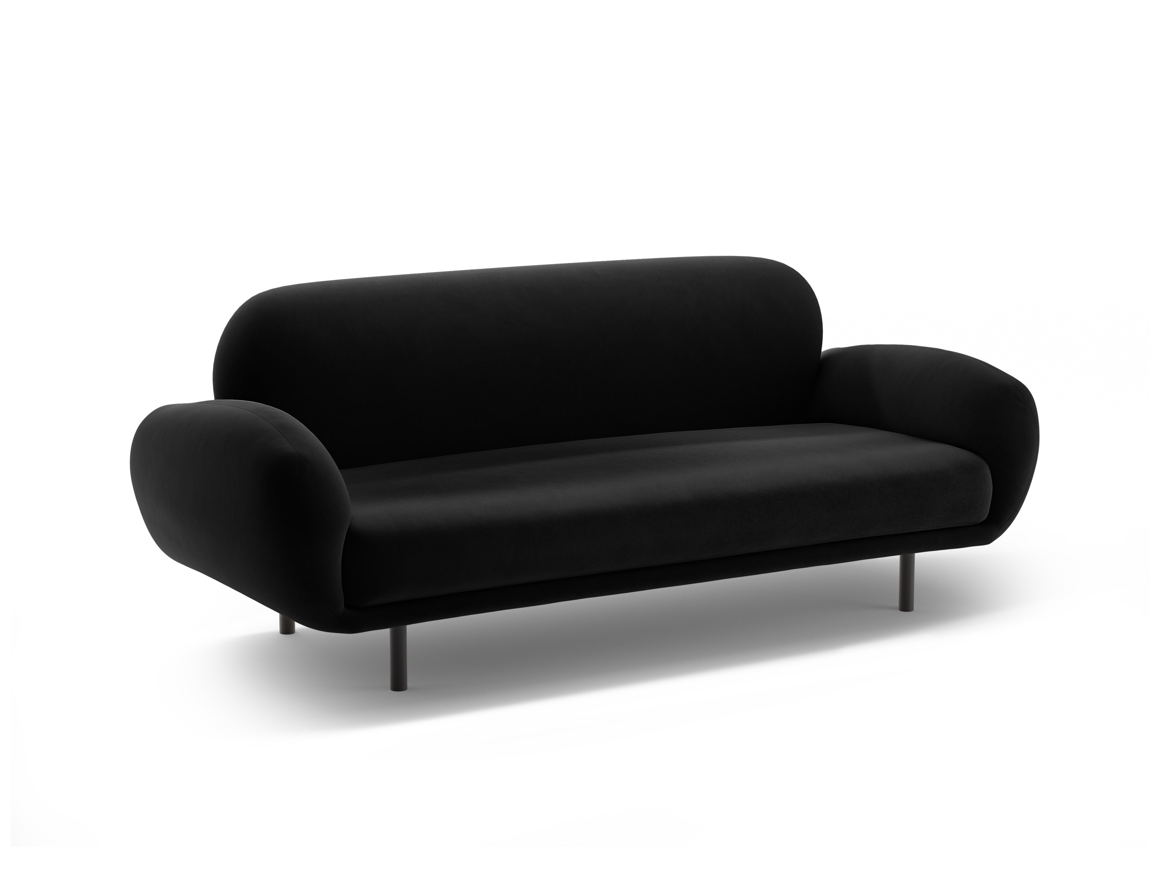 Sofa Poppy 178x72cm, Materijal: Baršun