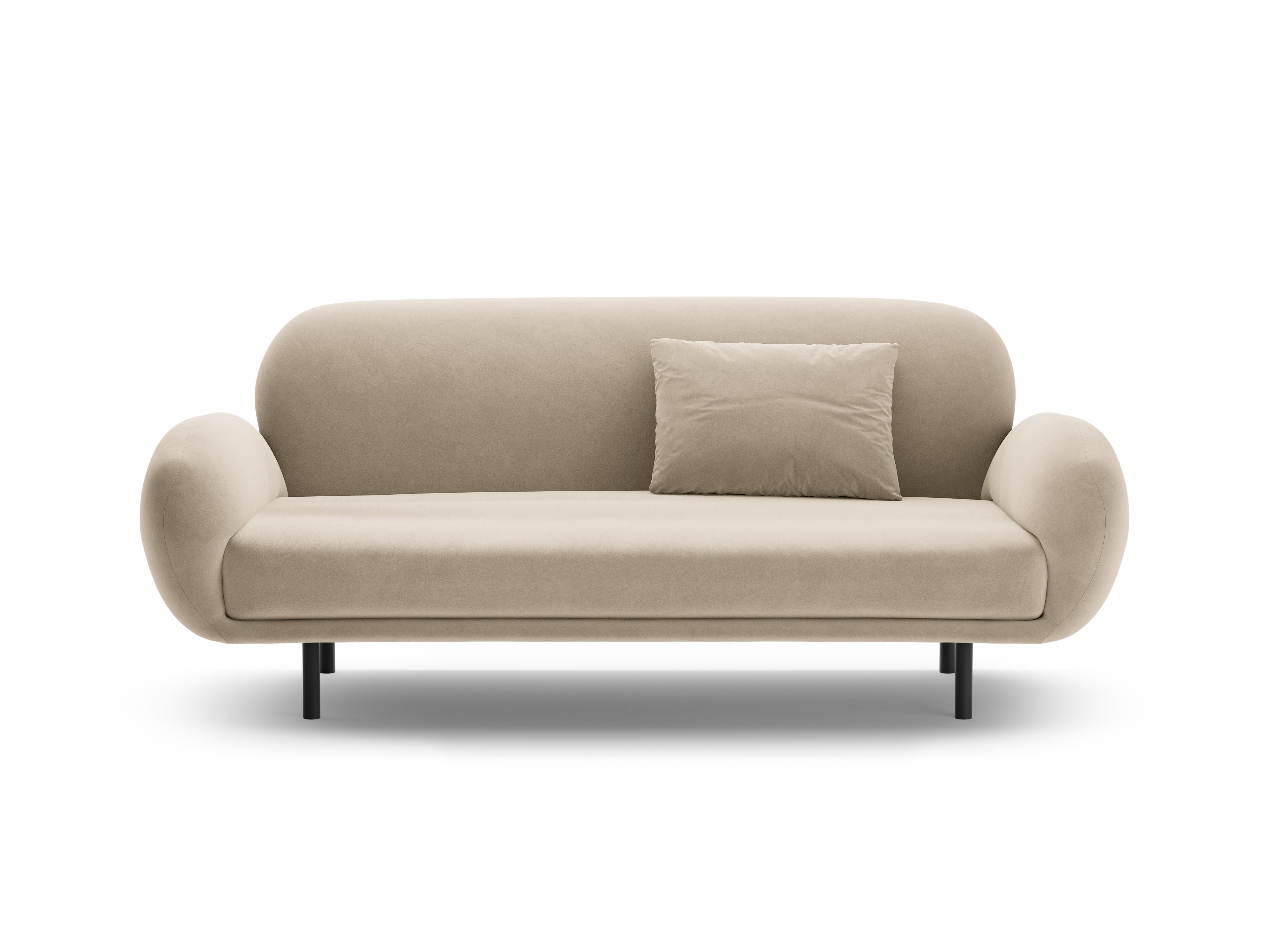 Sofa Poppy 178x72cm, Materijal: Baršun