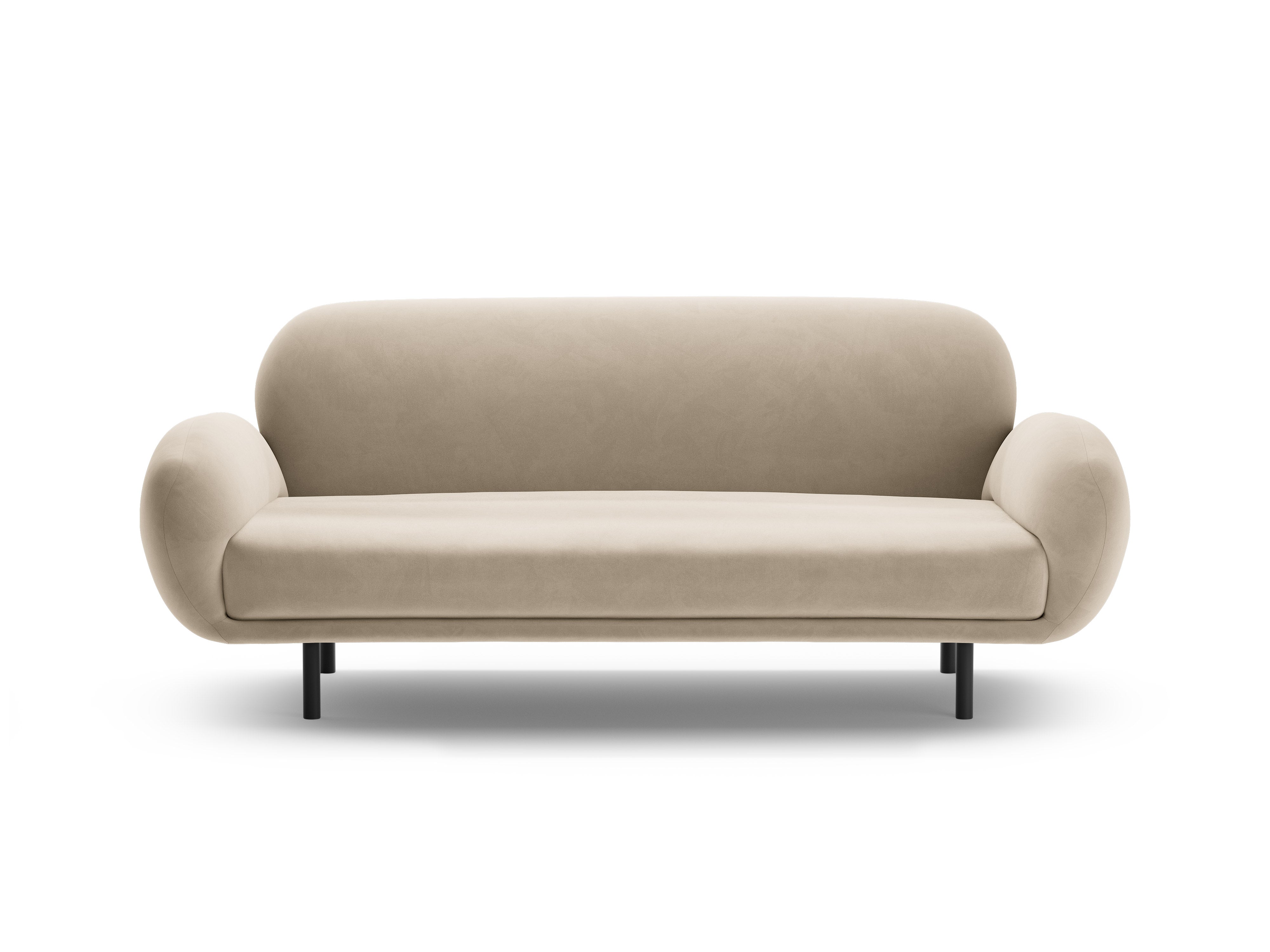 Sofa Poppy 178x72cm, Materijal: Baršun