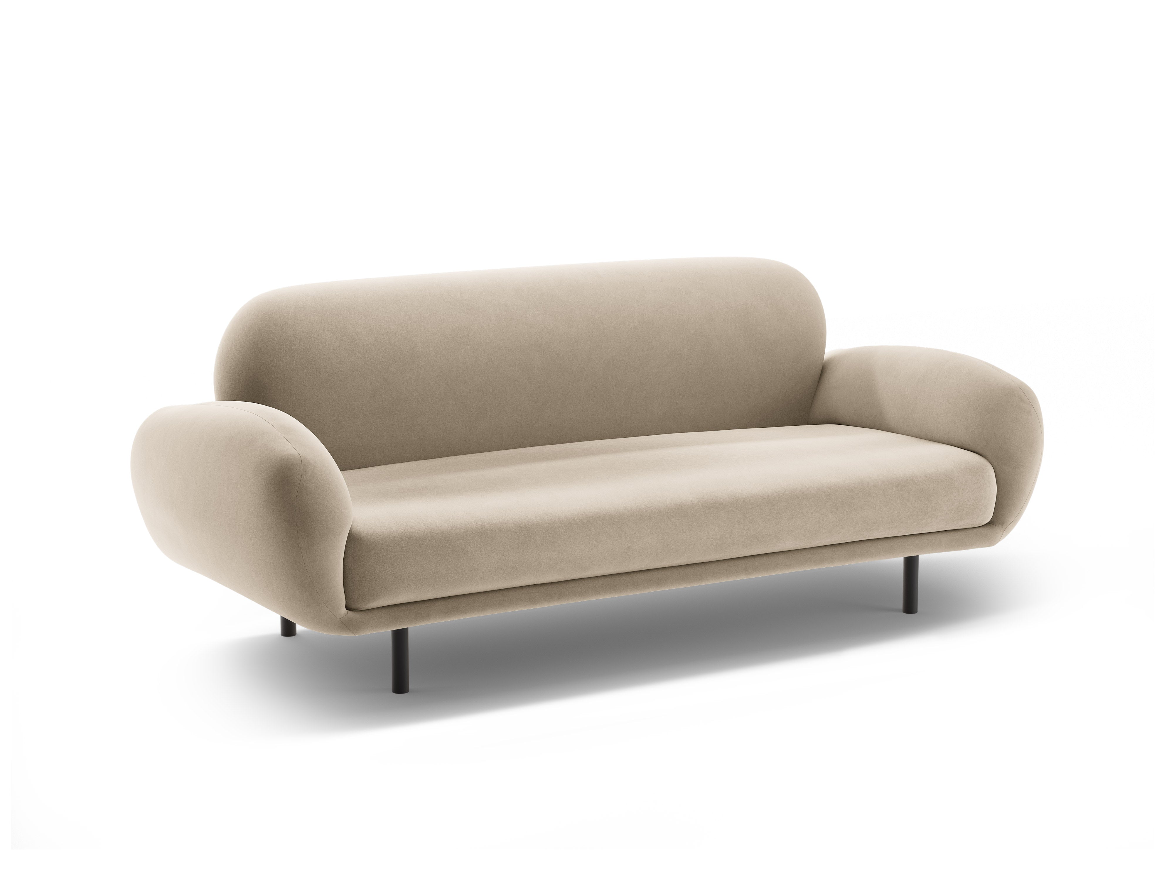 Sofa Poppy 178x72cm, Materijal: Baršun