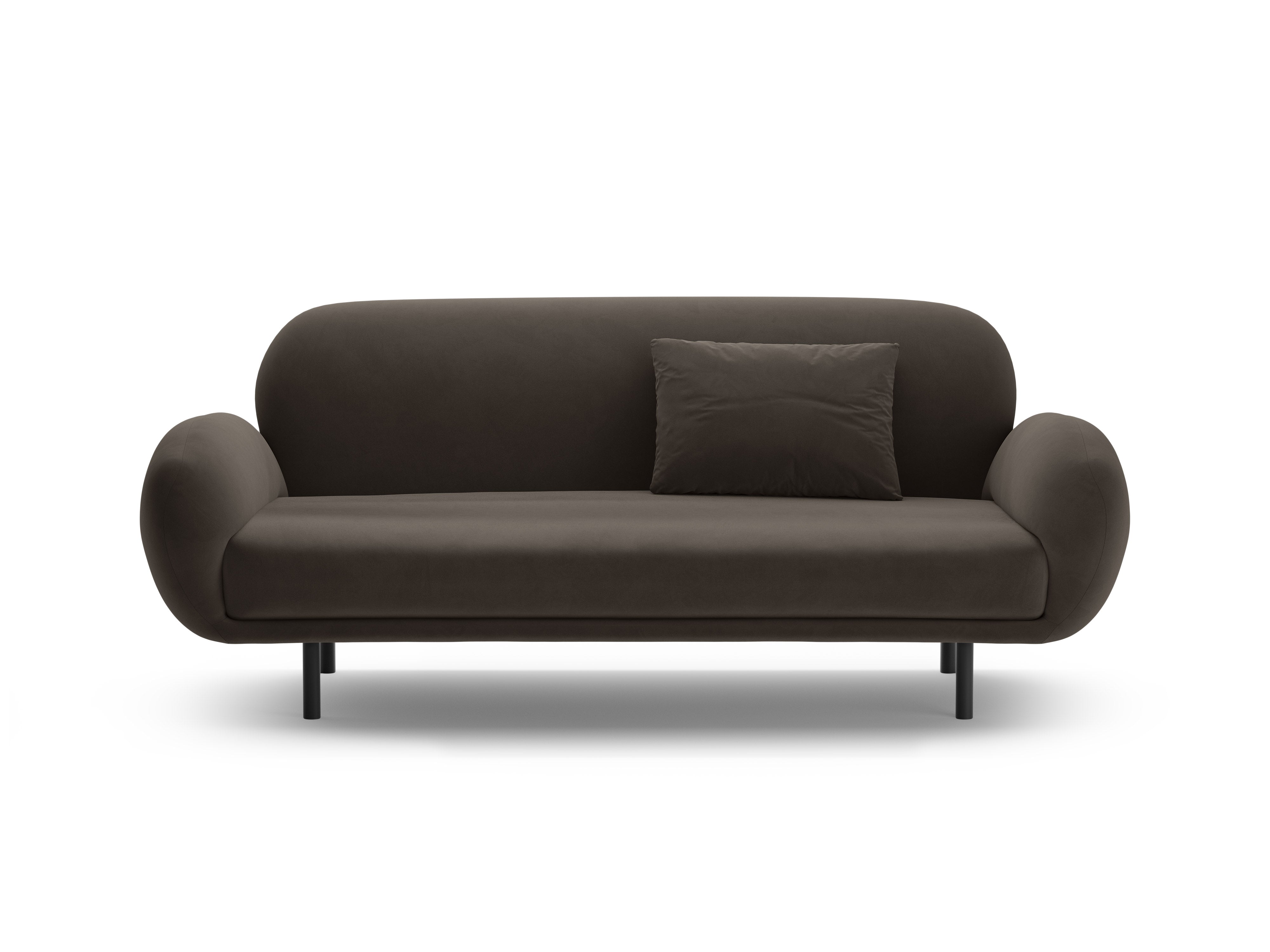 Sofa Poppy 178x72cm, Materijal: Baršun