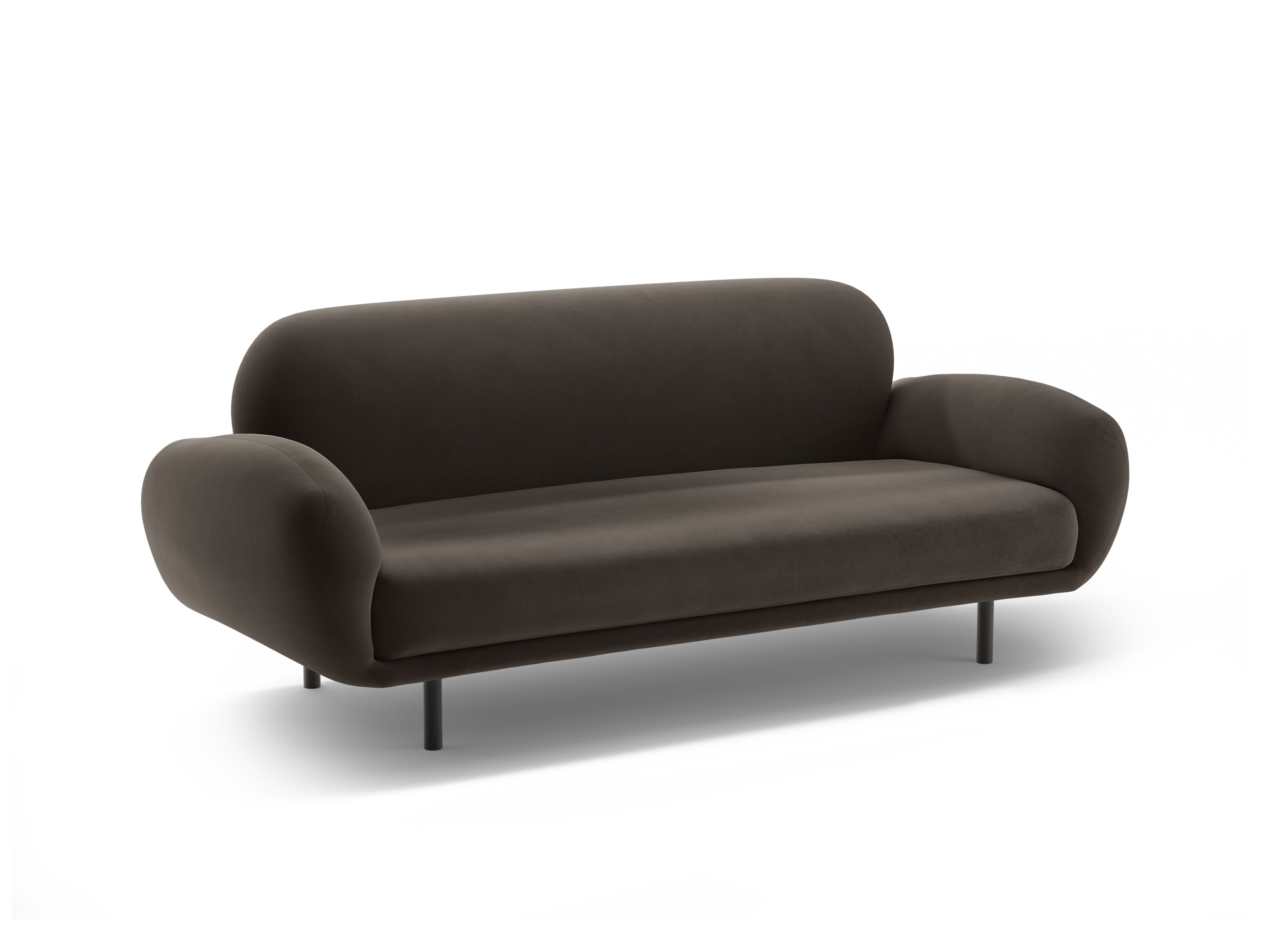 Sofa Poppy 178x72cm, Materijal: Baršun