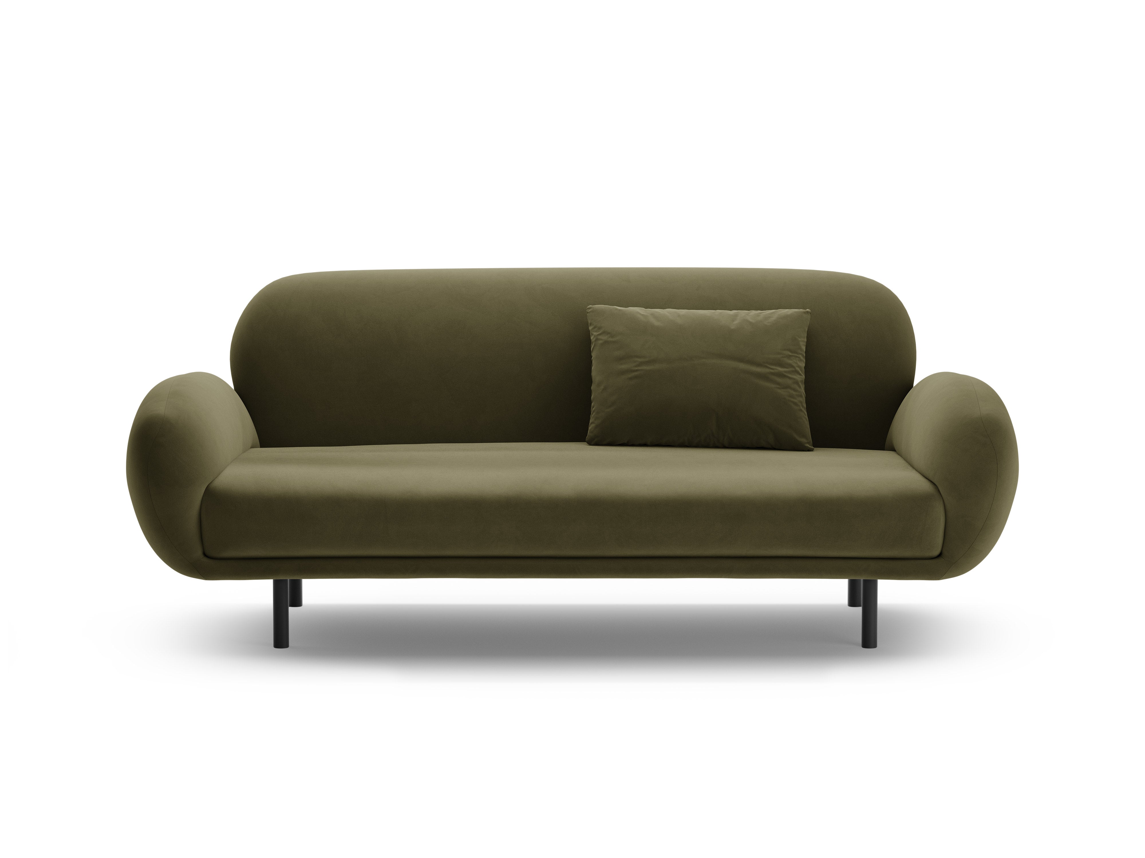 Sofa Poppy 178x72cm, Materijal: Baršun