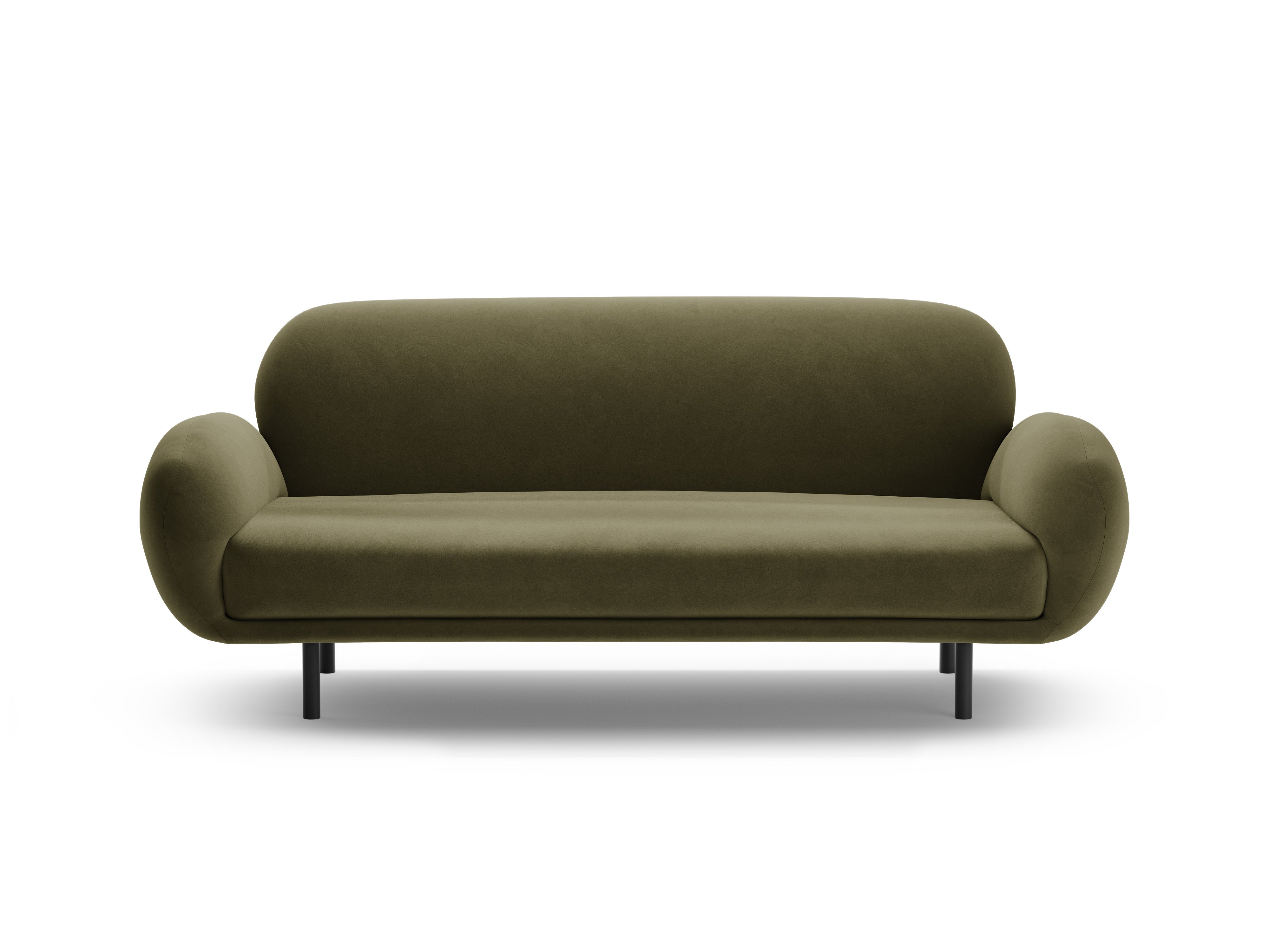 Sofa Poppy 178x72cm, Materijal: Baršun