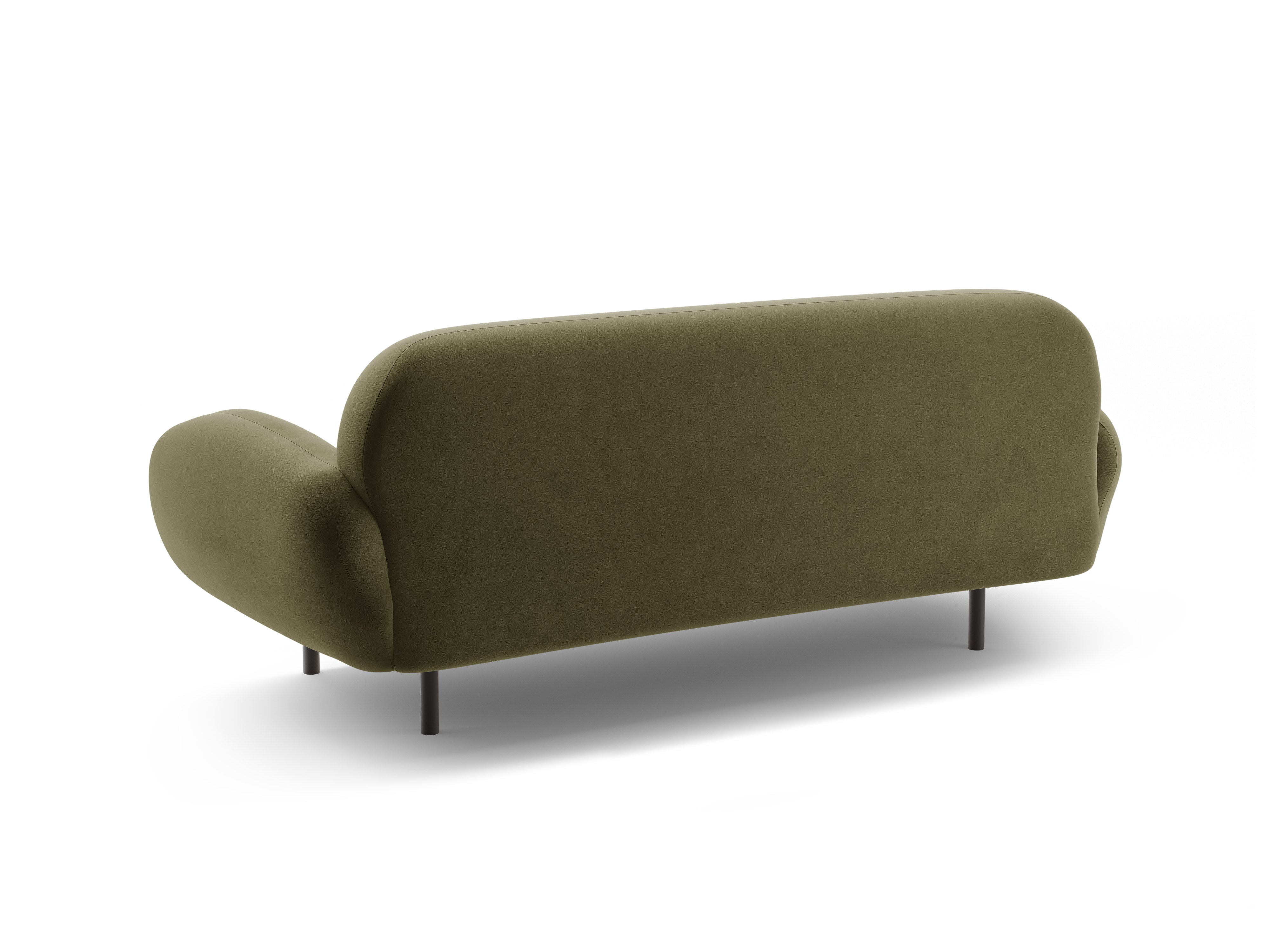 Sofa Poppy 178x72cm, Materijal: Baršun