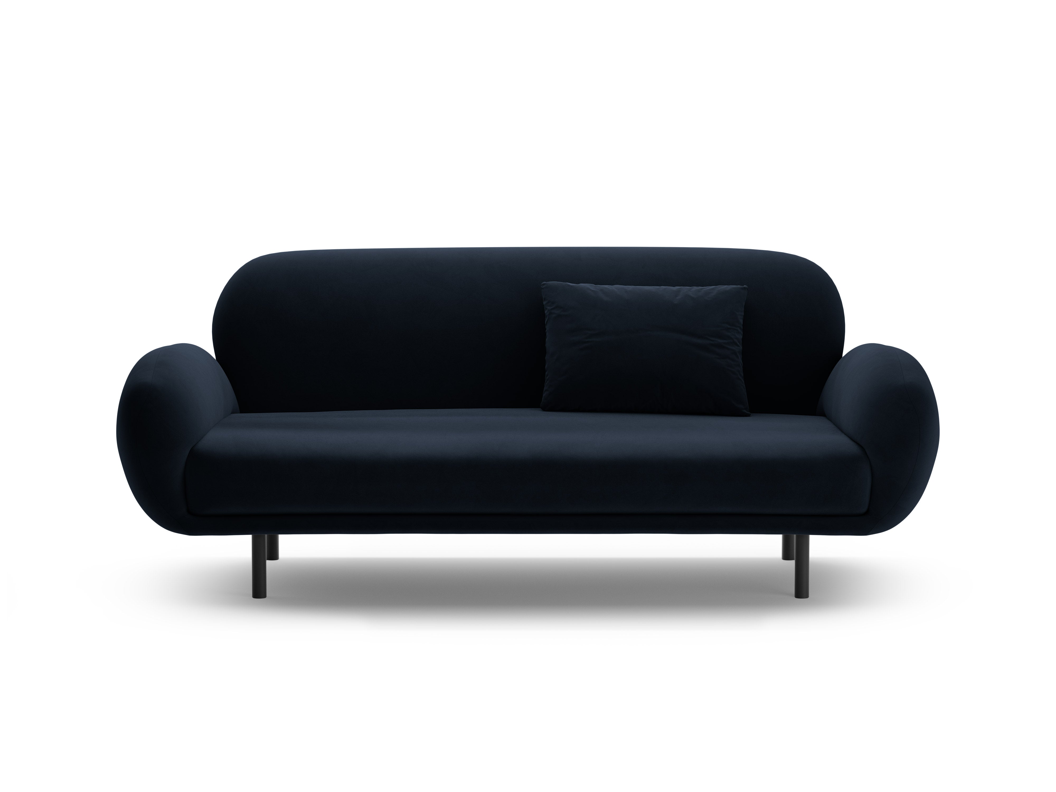 Sofa Poppy 178x72cm, Materijal: Baršun