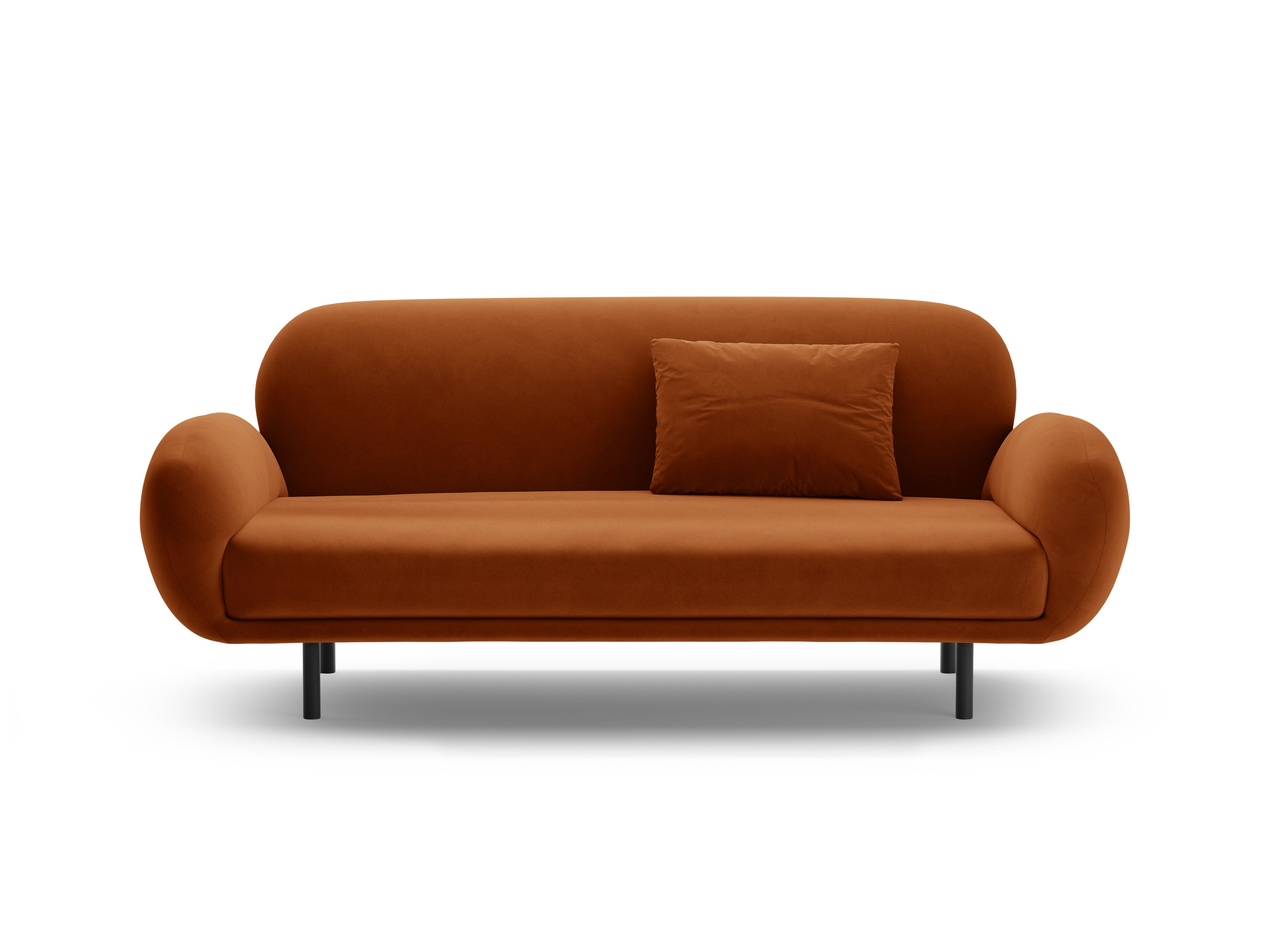 Sofa Poppy 178x72cm, Materijal: Baršun