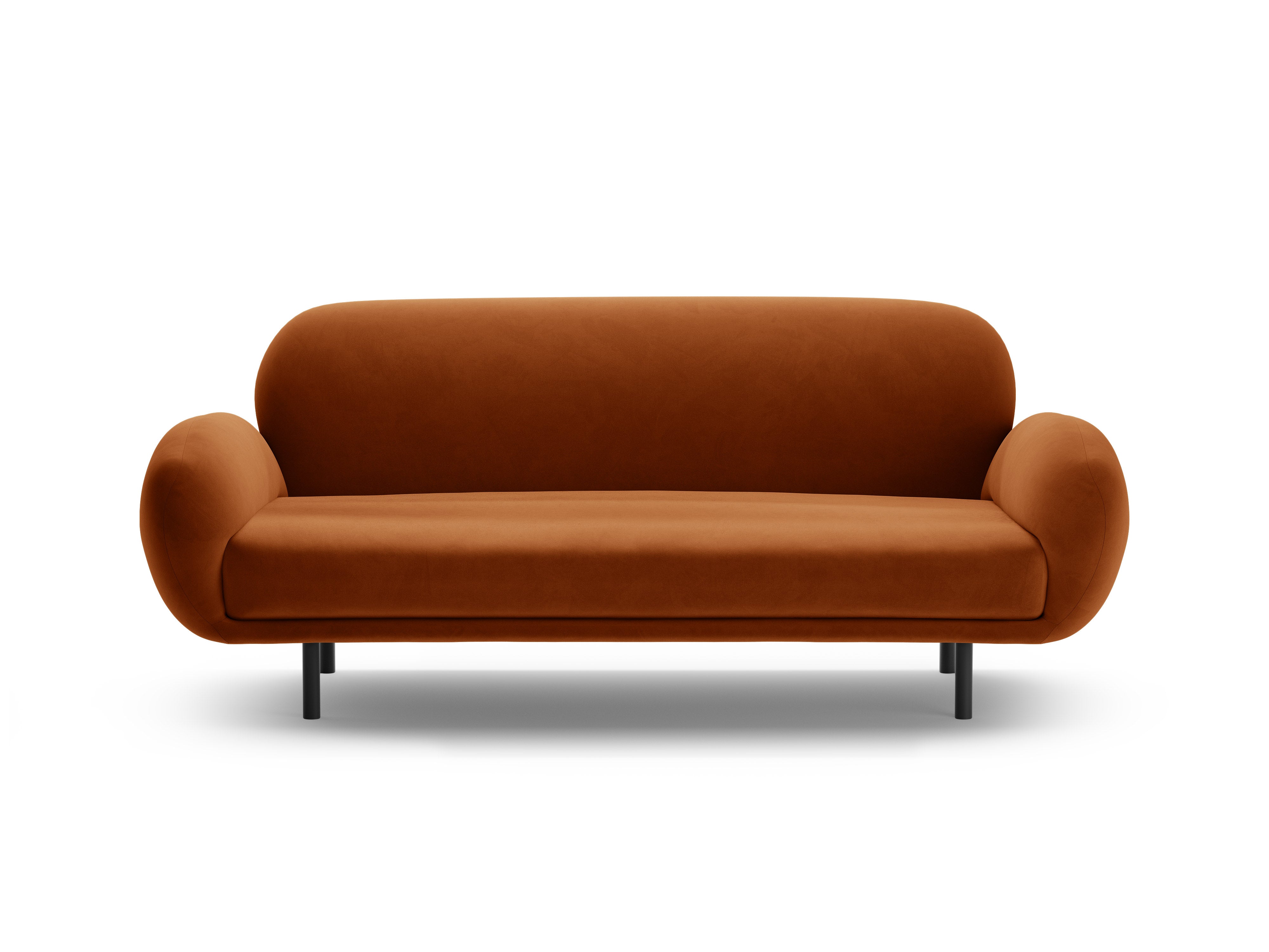 Sofa Poppy 178x72cm, Materijal: Baršun