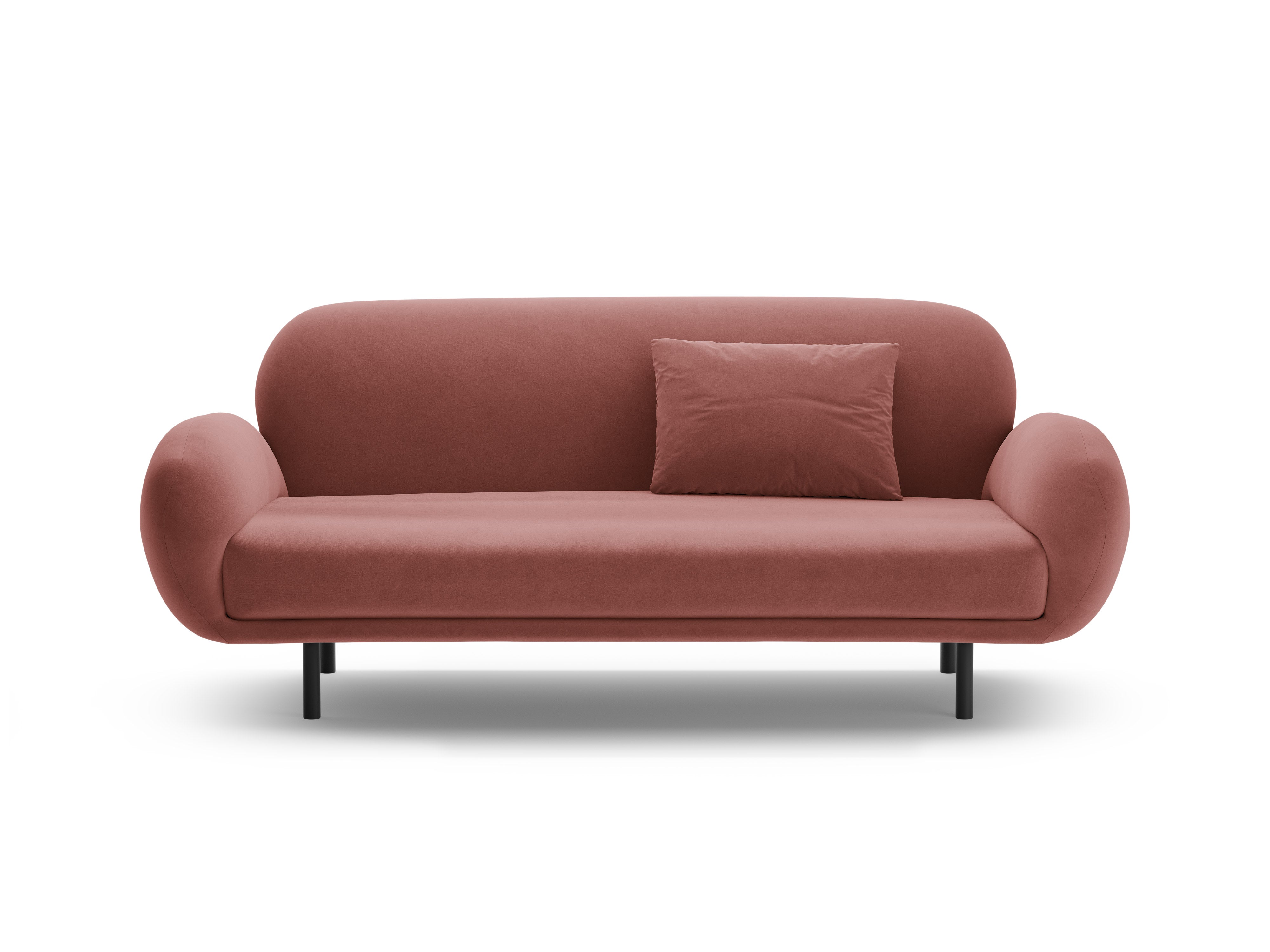 Sofa Poppy 178x72cm, Materijal: Baršun