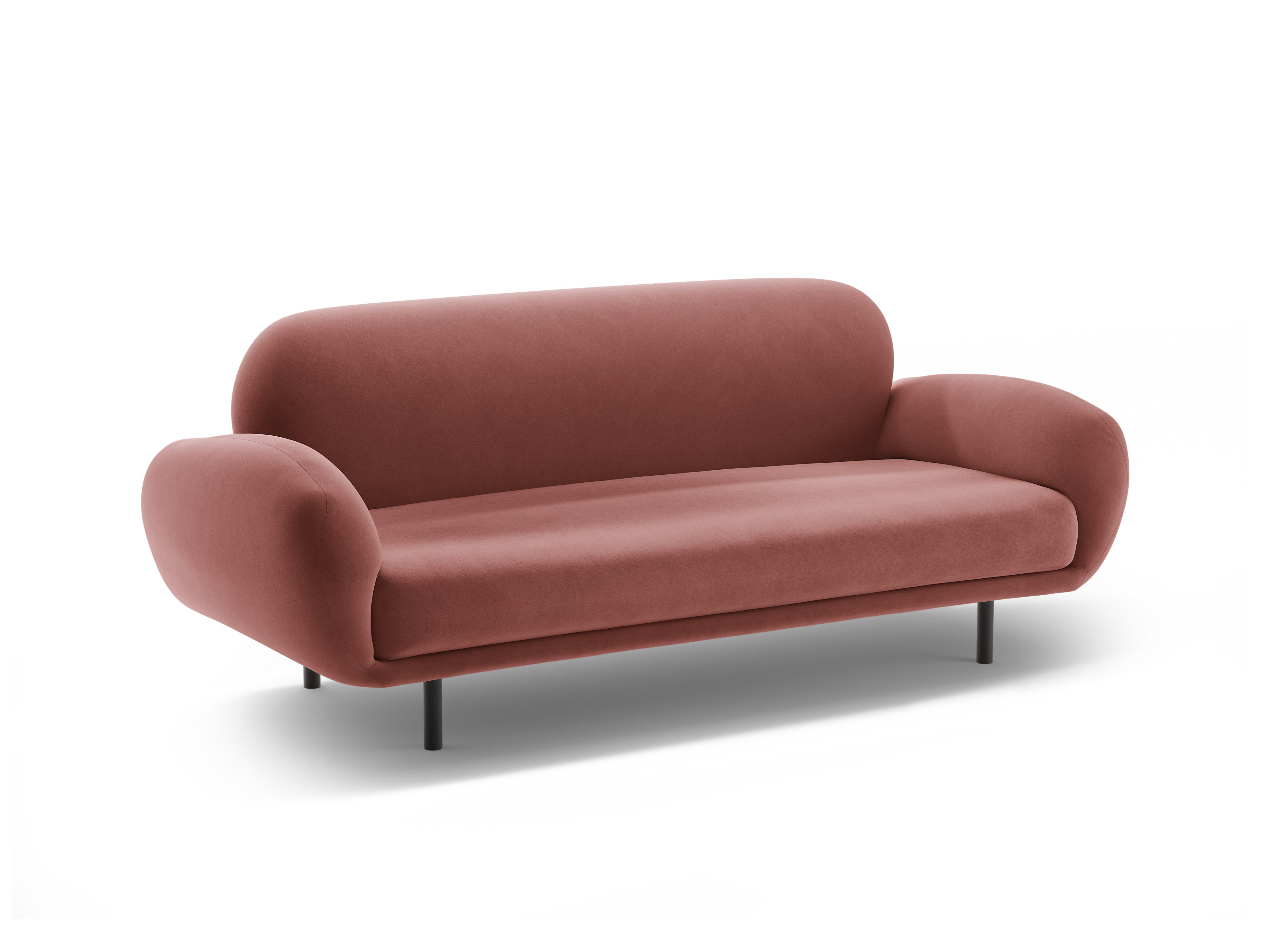 Sofa Poppy 178x72cm, Materijal: Baršun