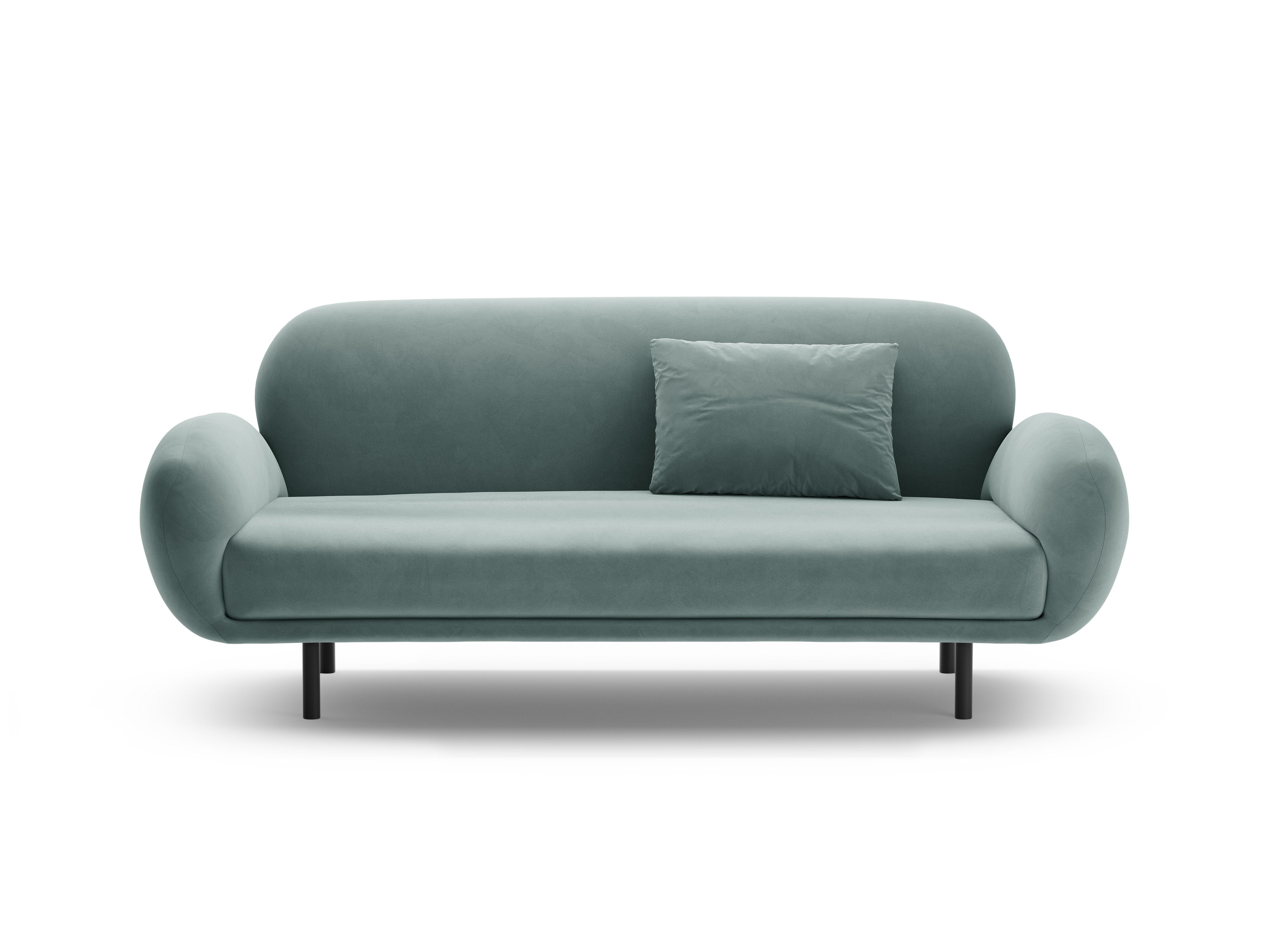Sofa Poppy 178x72cm, Materijal: Baršun
