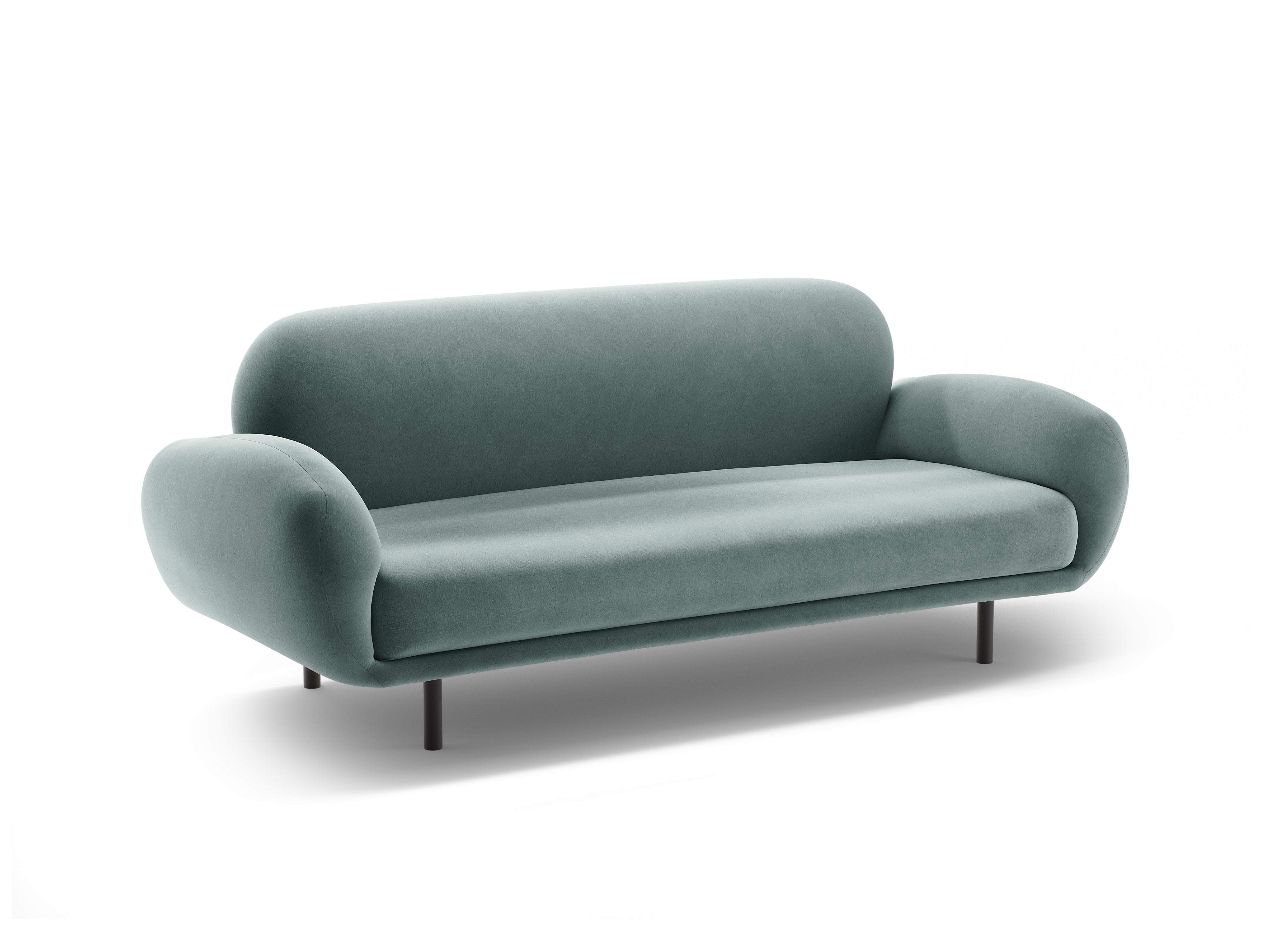 Sofa Poppy 178x72cm, Materijal: Baršun