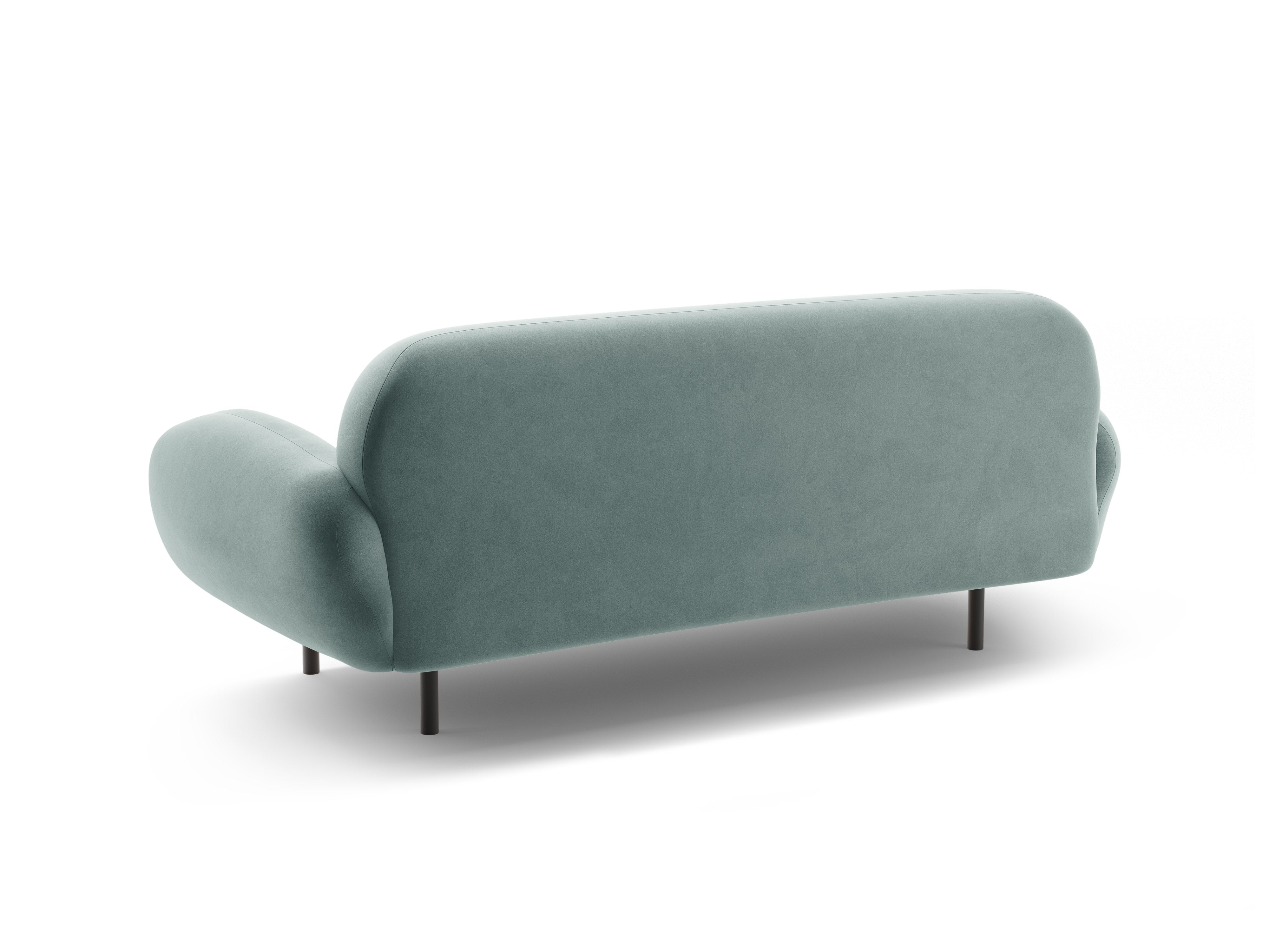Sofa Poppy 178x72cm, Materijal: Baršun