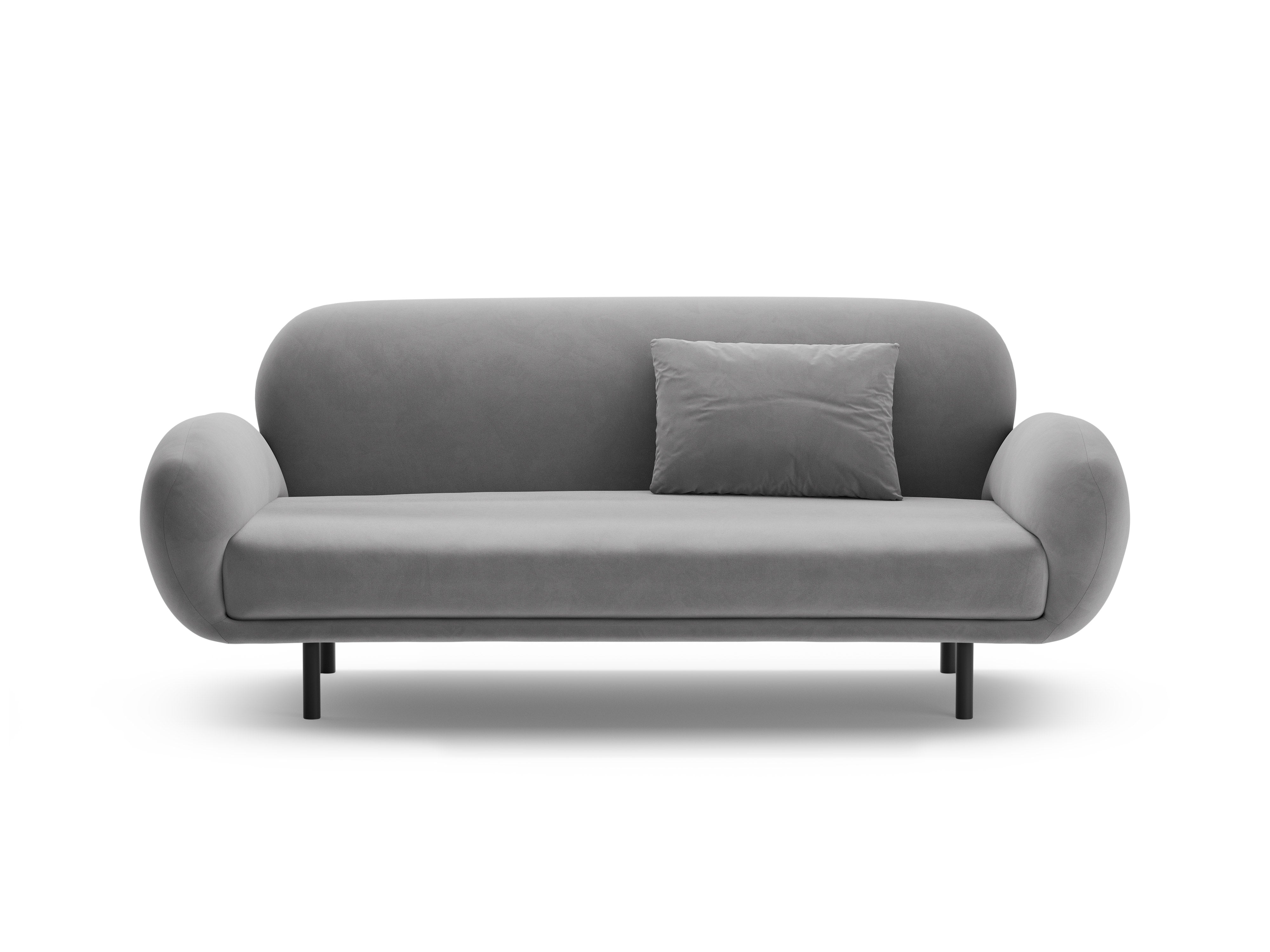 Sofa Poppy 178x72cm, Materijal: Baršun