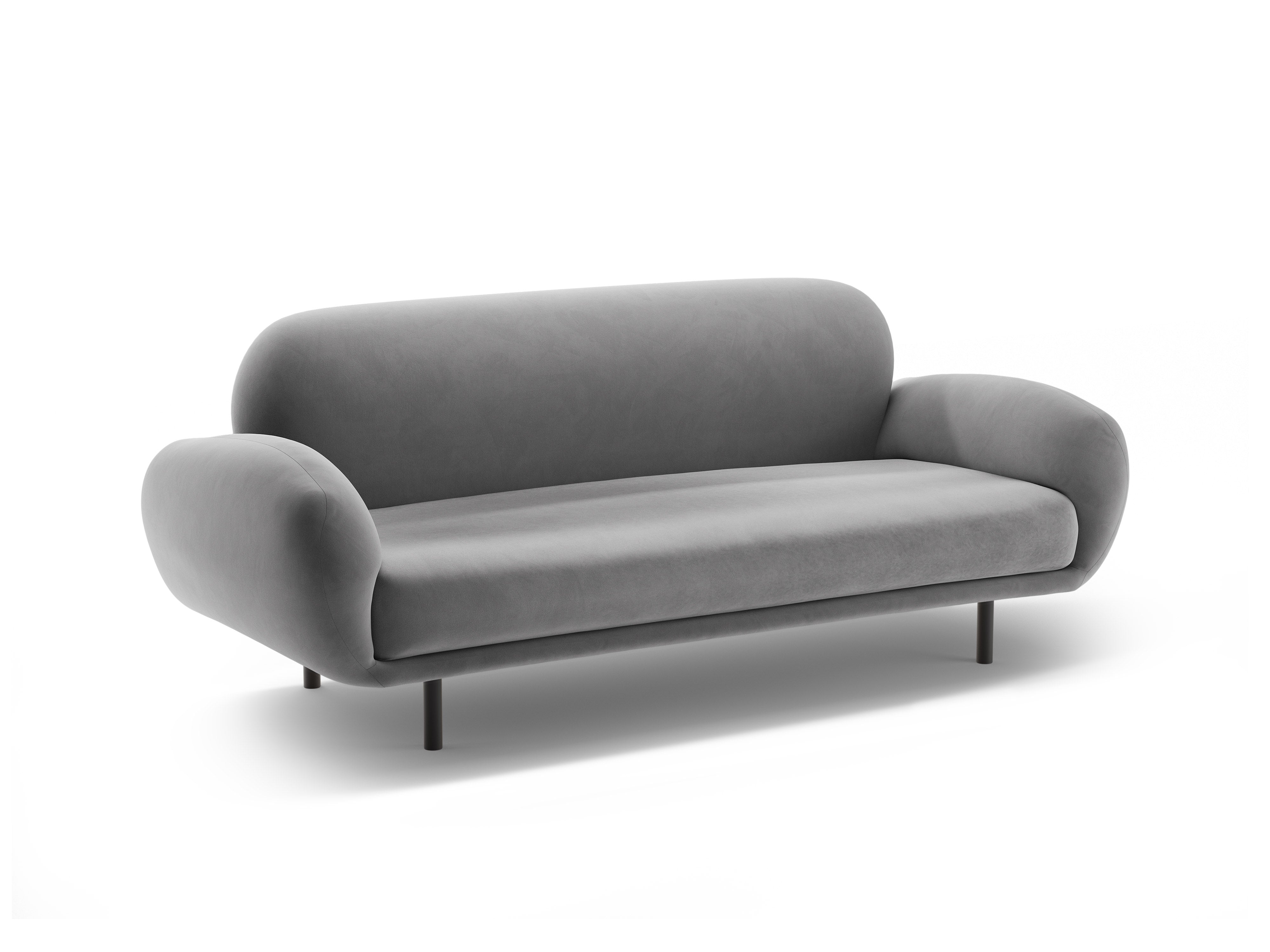 Sofa Poppy 178x72cm, Materijal: Baršun
