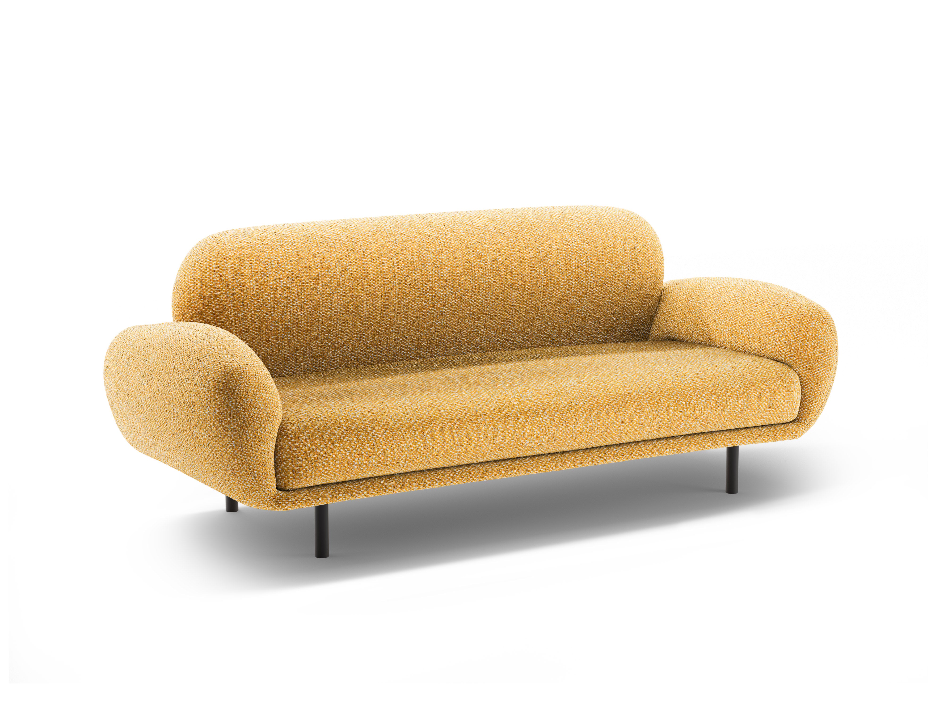 Sofa Poppy 178x72cm, Materijal: Chenille