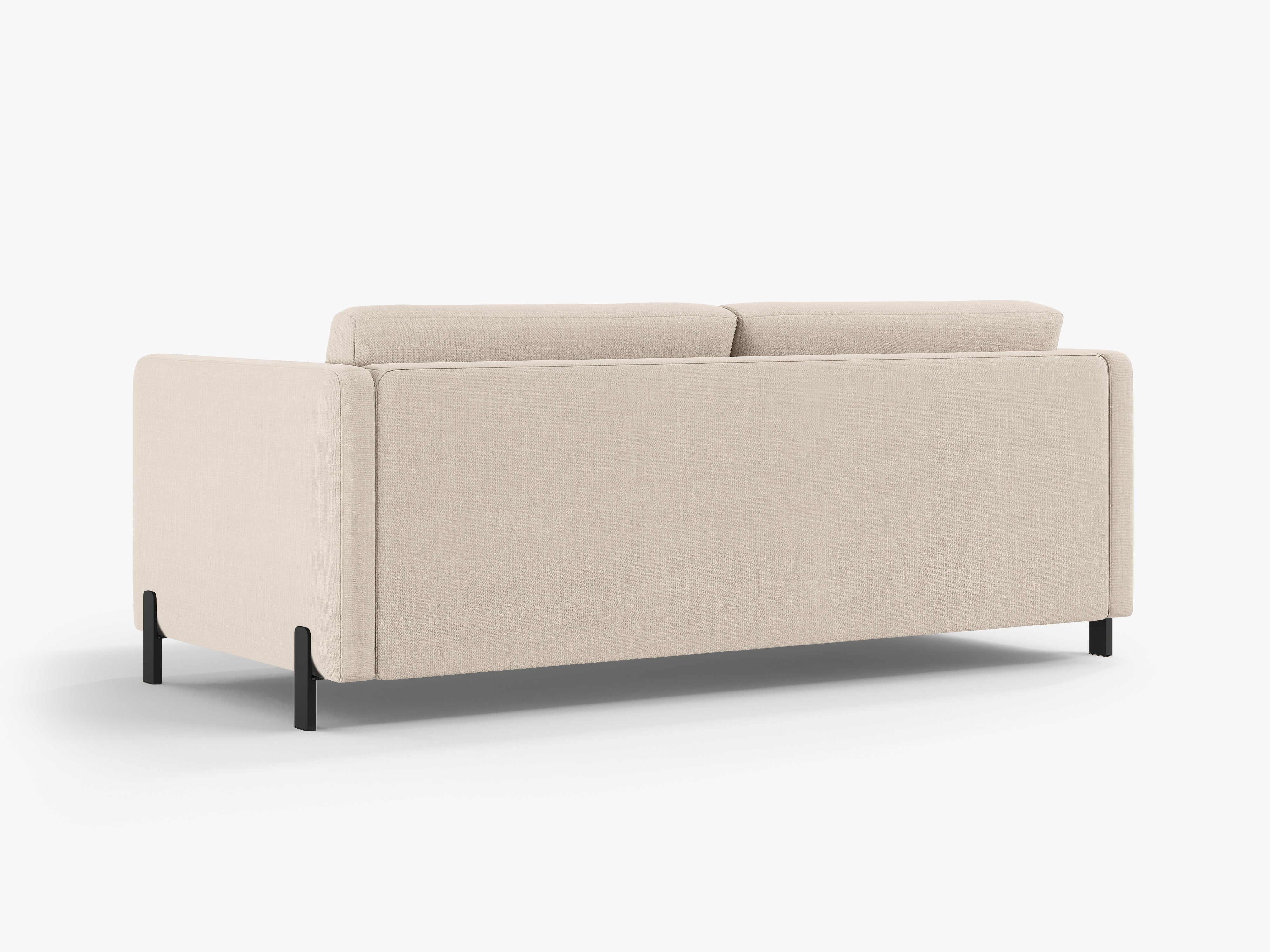 Sofa Gloria 182x102cm, Materijal: Strukturirana tkanina