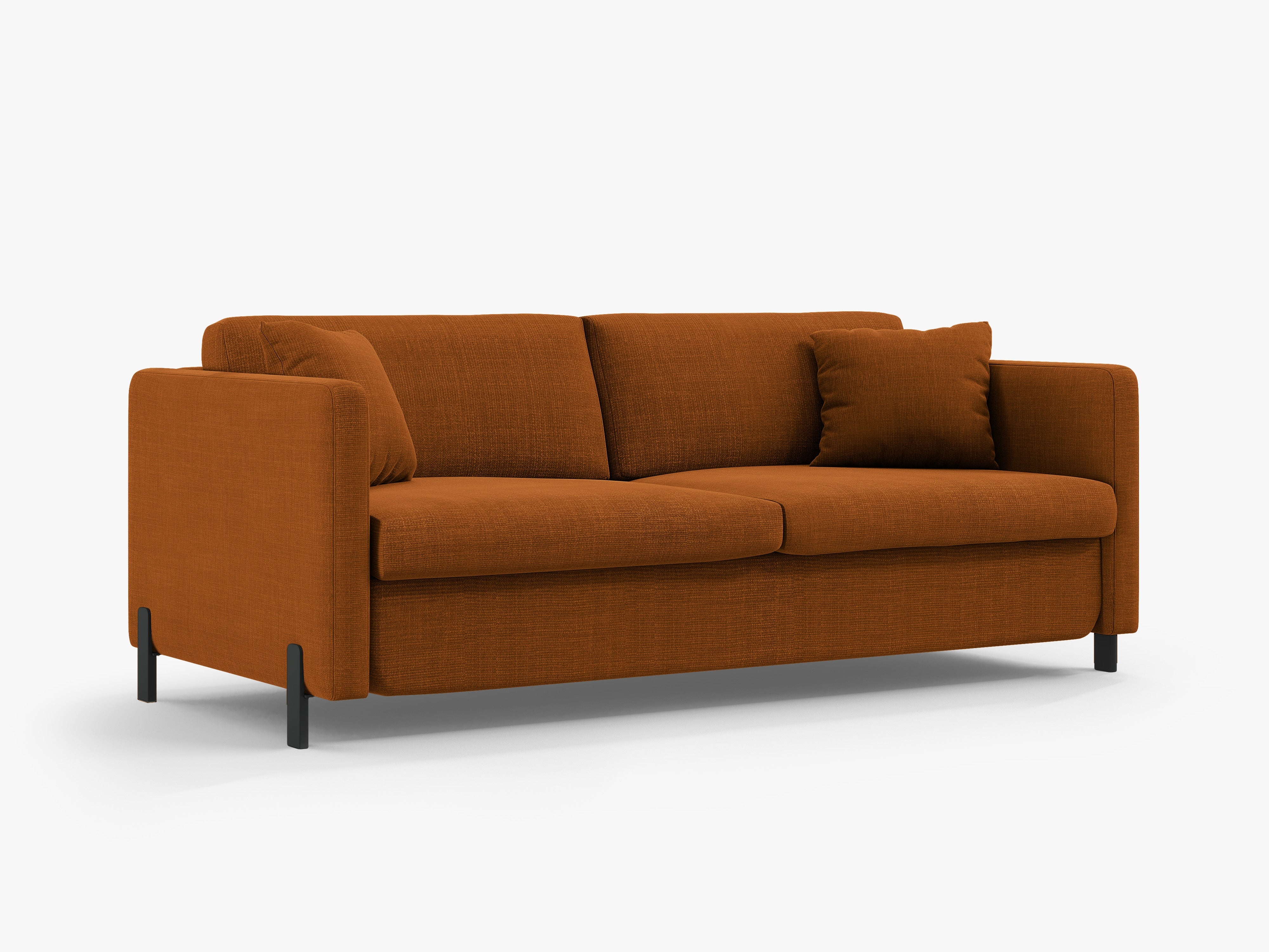 Sofa Gloria 182x102cm, Materijal: Strukturirana tkanina